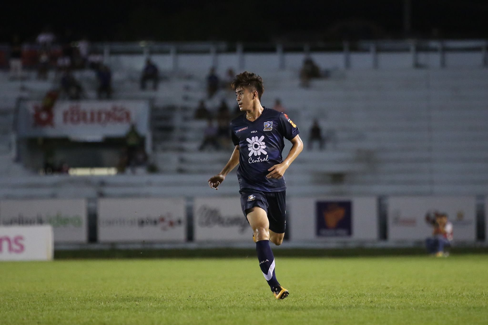 วันชัย จารุนงคราญ