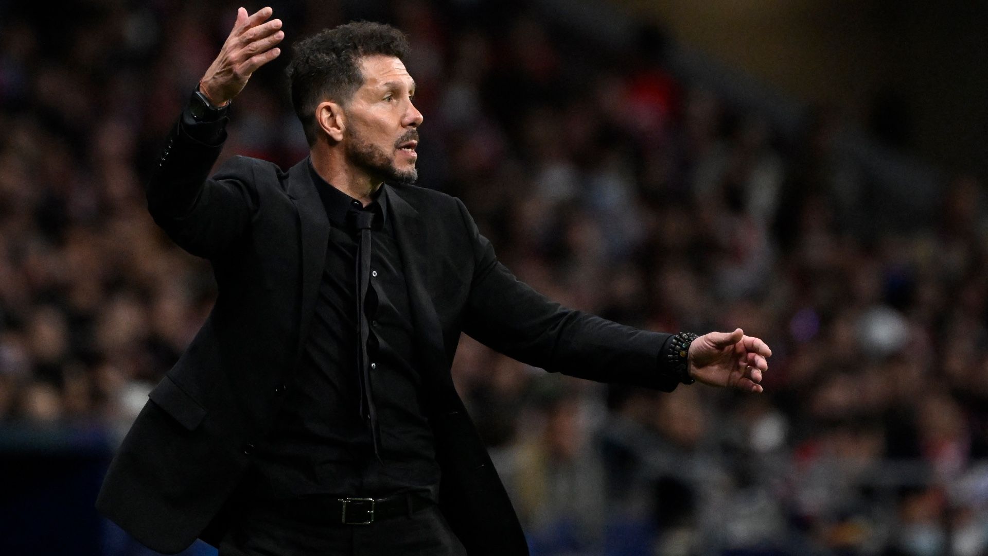 Diego Simeone