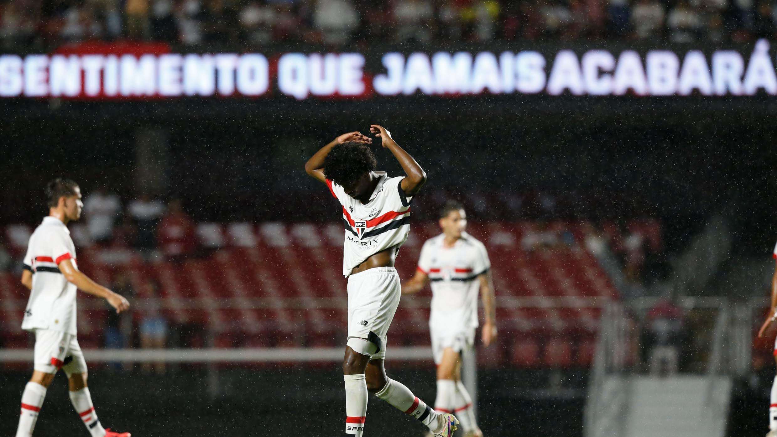 São Paulo sub-20 2024