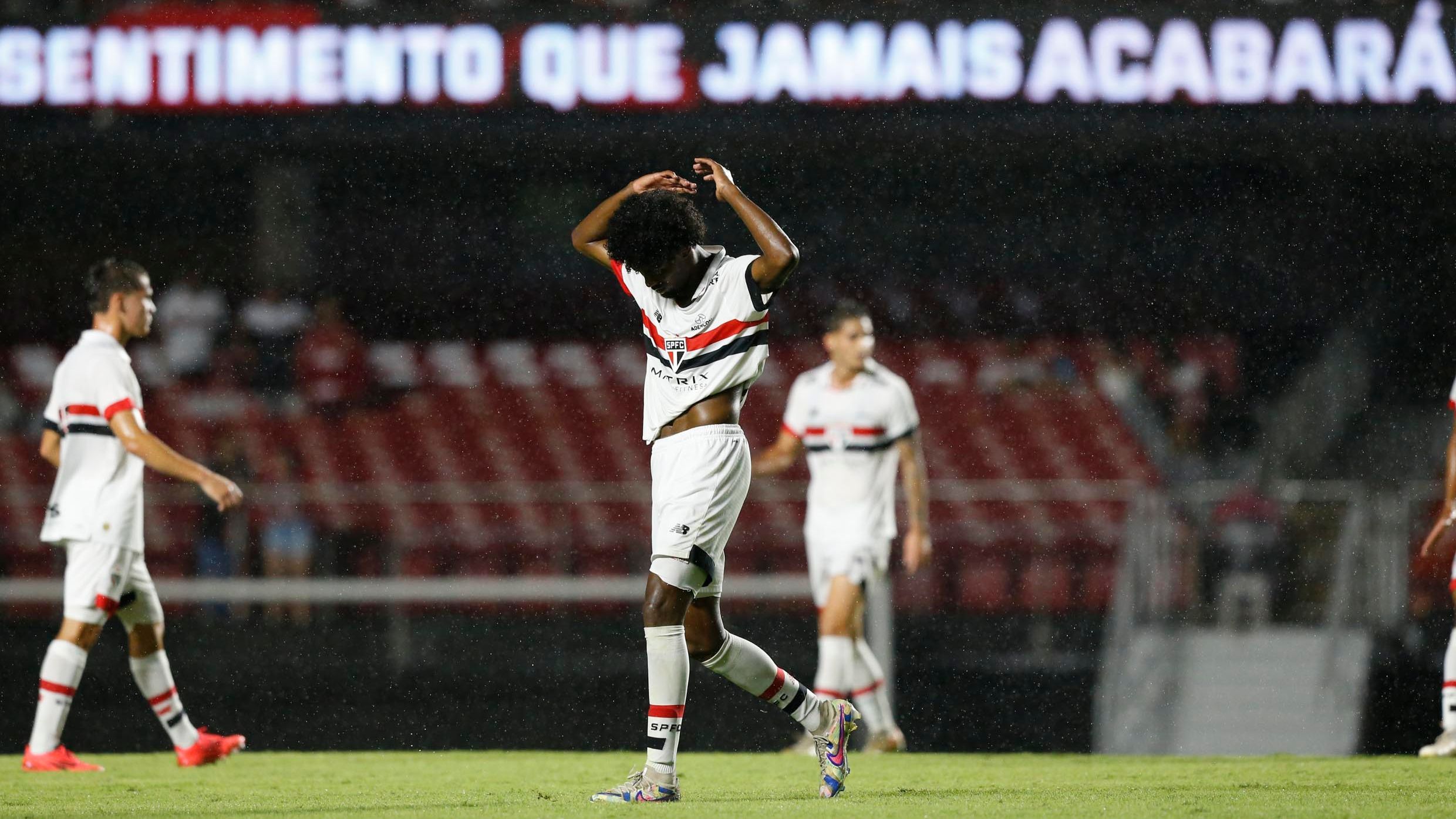 São Paulo sub-20 2024