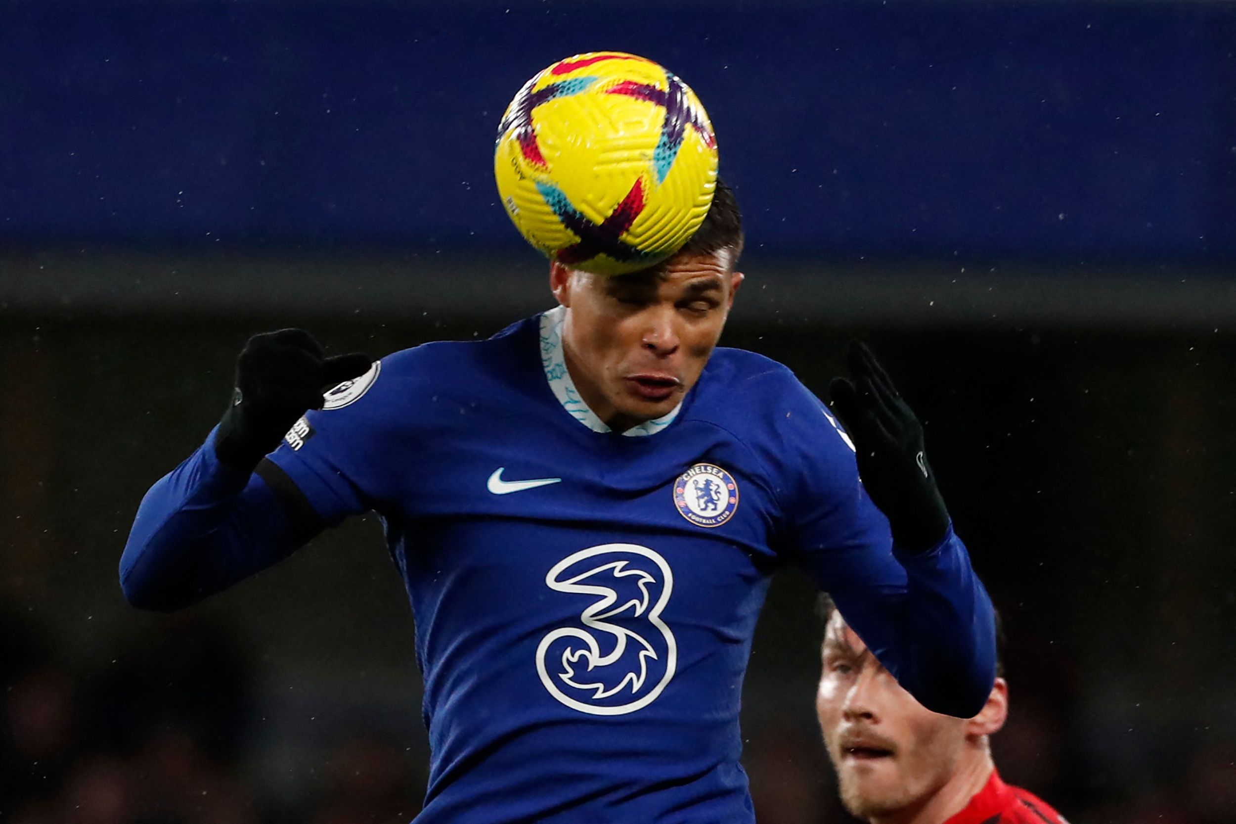 Thiago SIlva Chelsea 2022-23