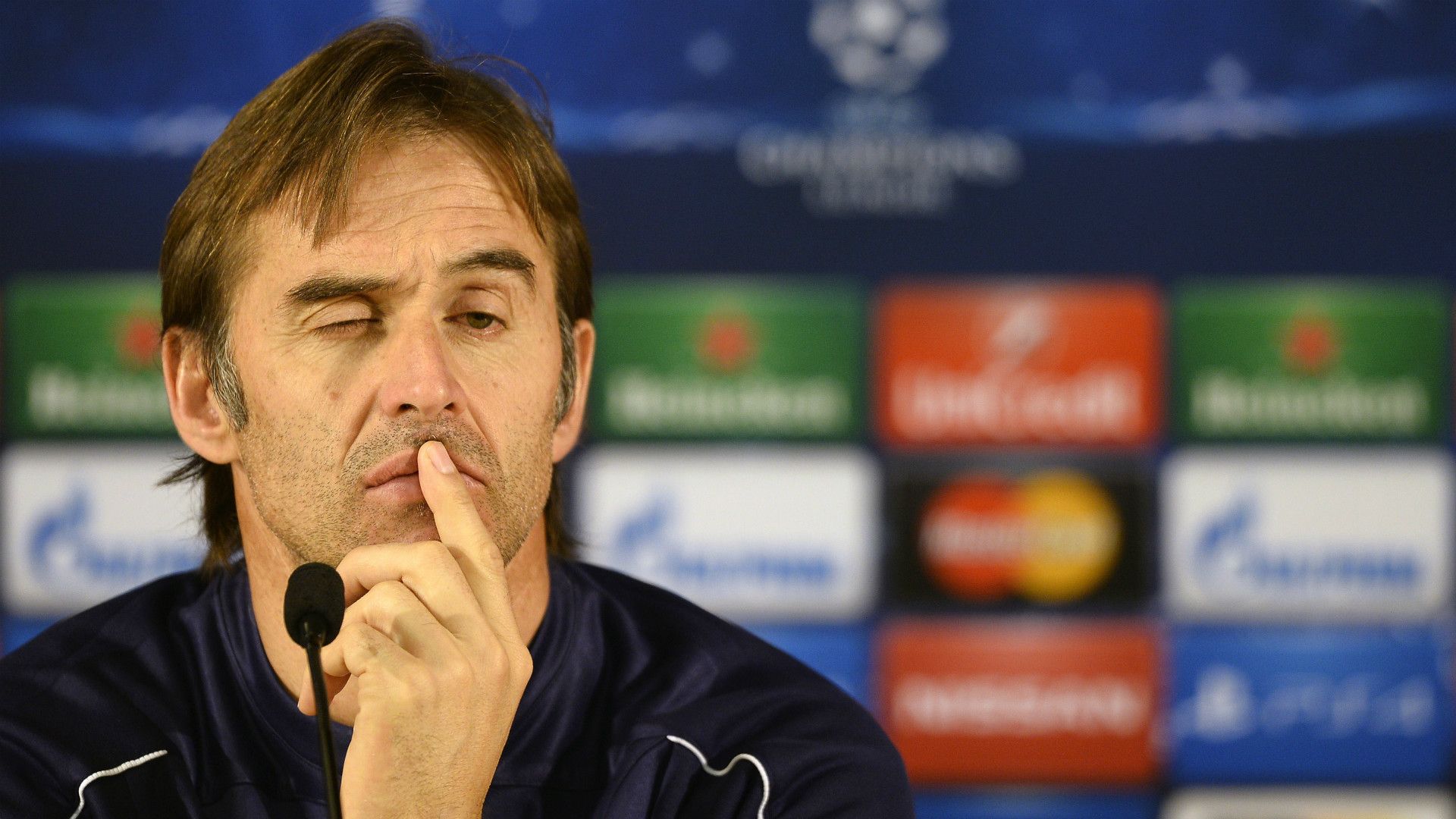 Julen Lopetegui Porto 09032015