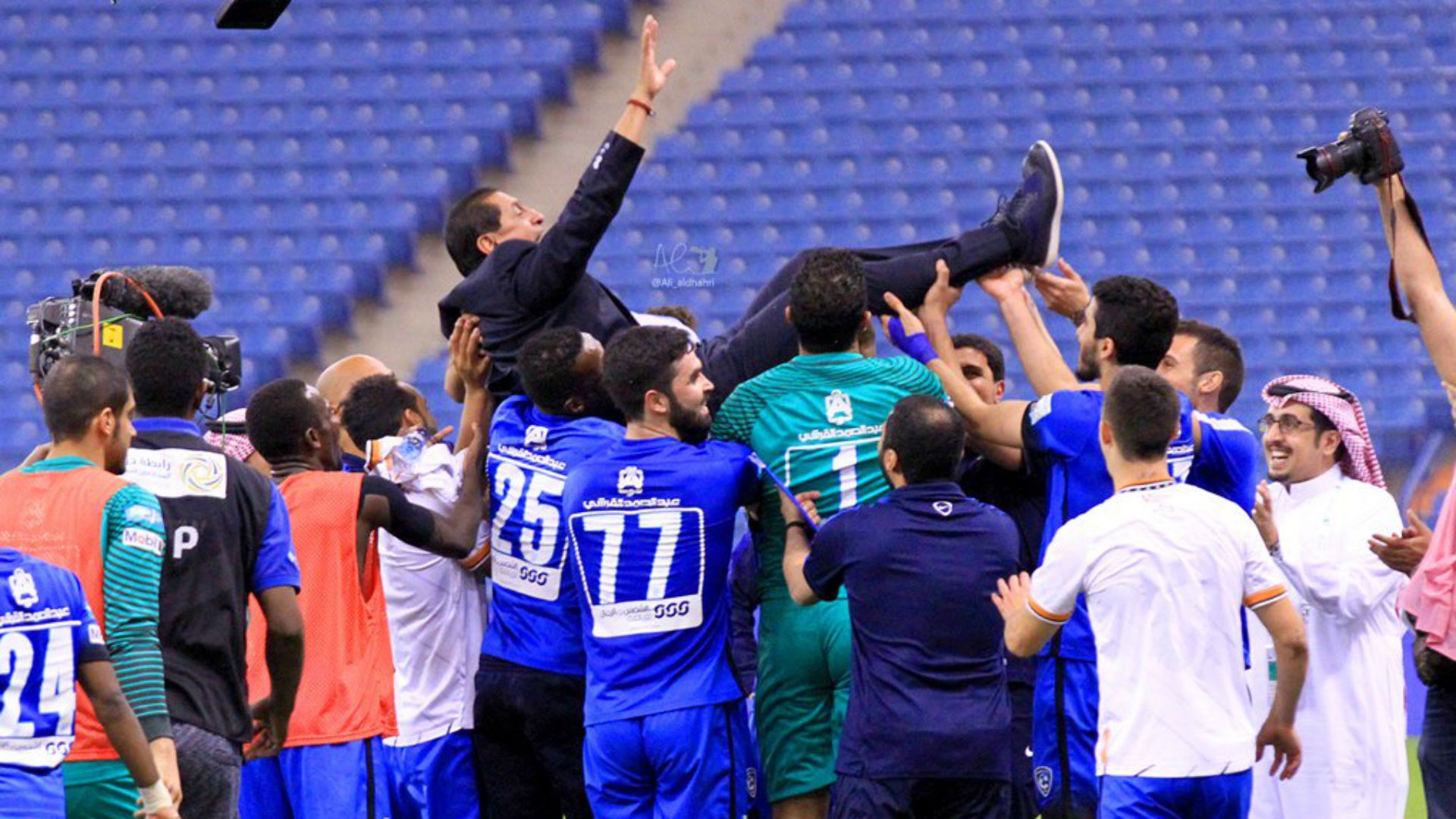 Ramon Diaz Al Hilal 20042017