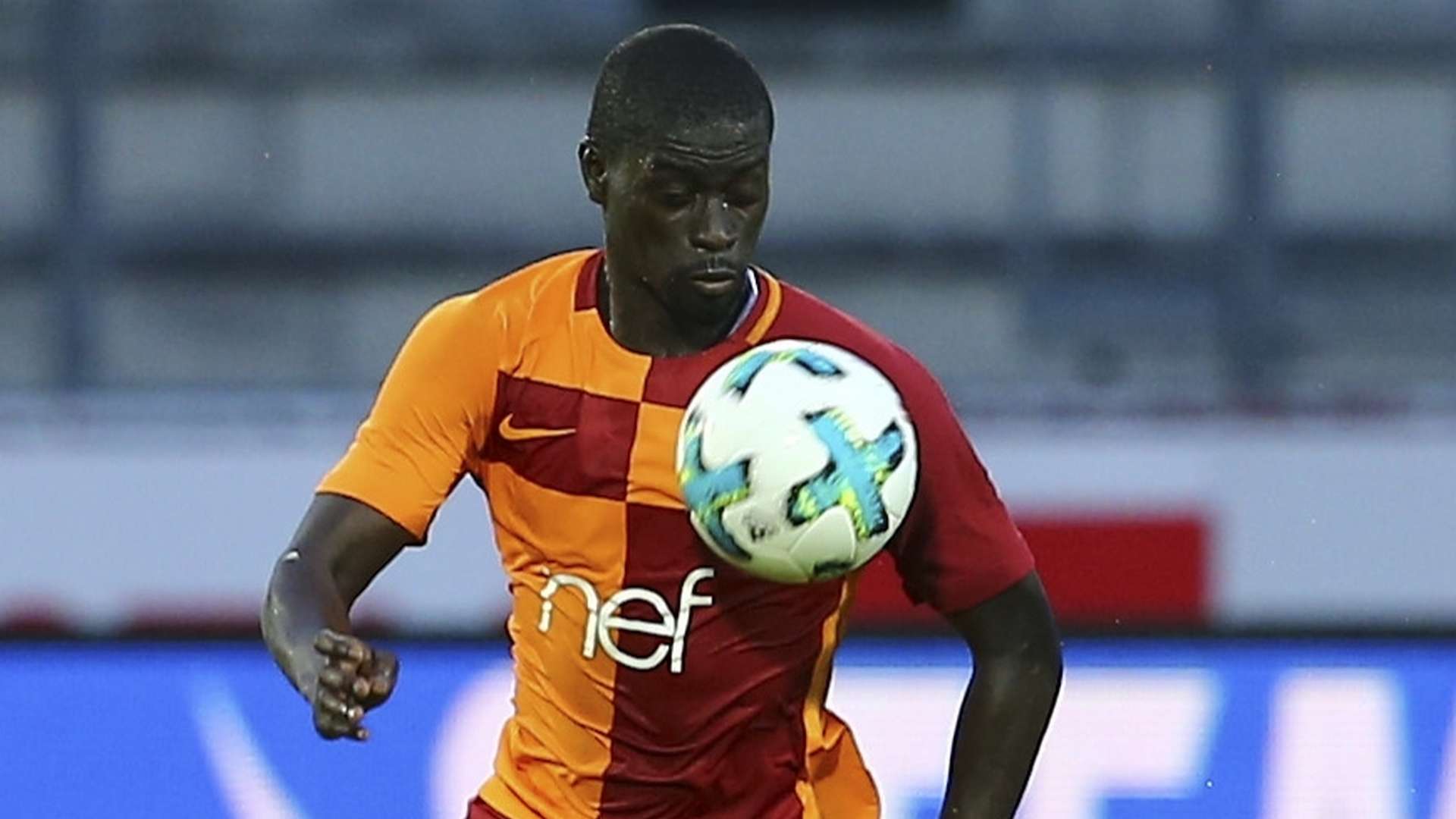 Badou Ndiaye Galatasaray