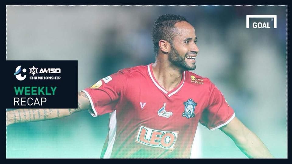 M-150 Championship 24/02/2018