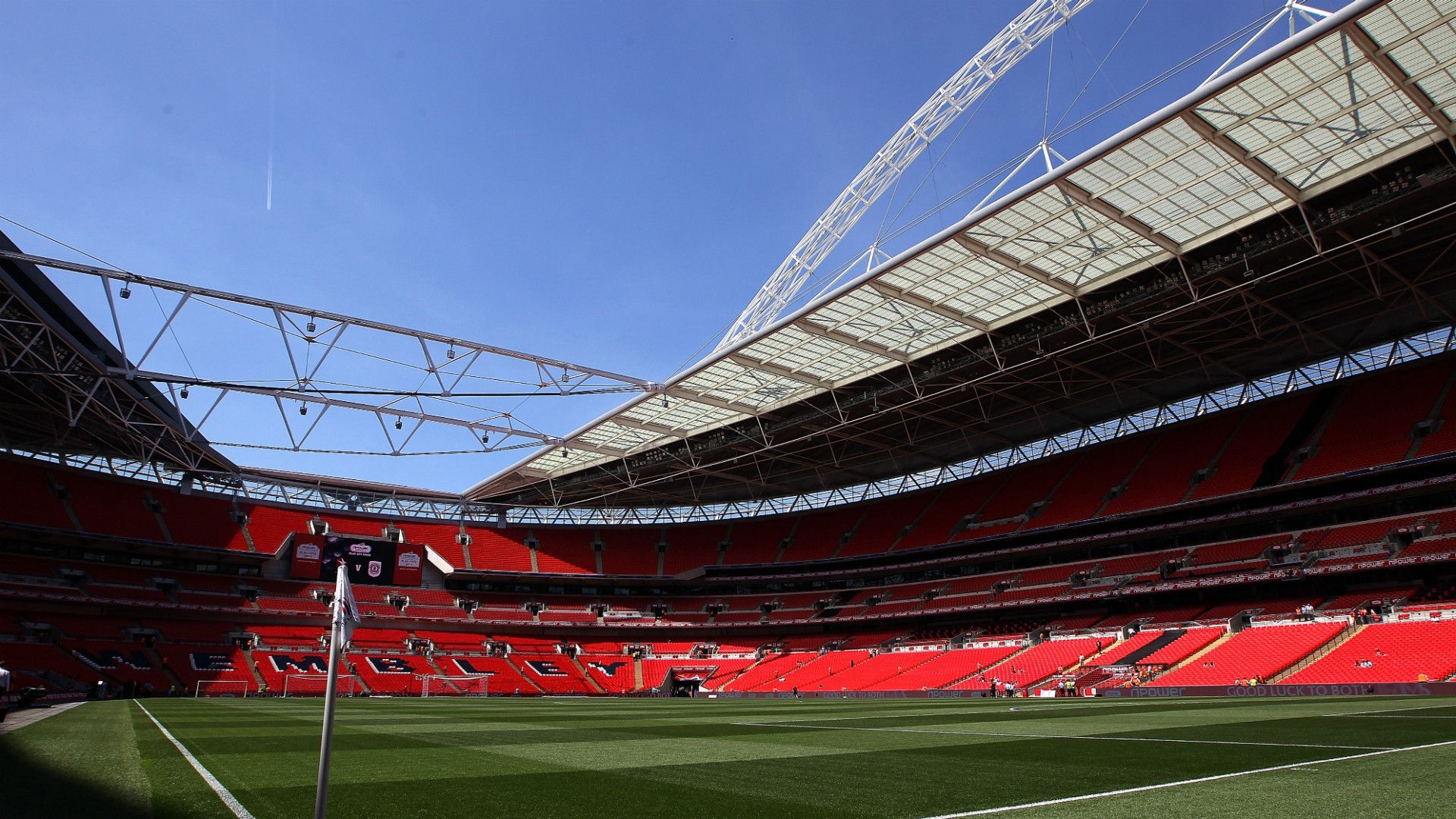 wembley stadium - cropped