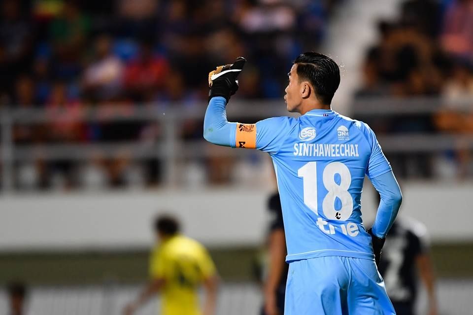 สินทวีชัย หทัยรัตนกุล