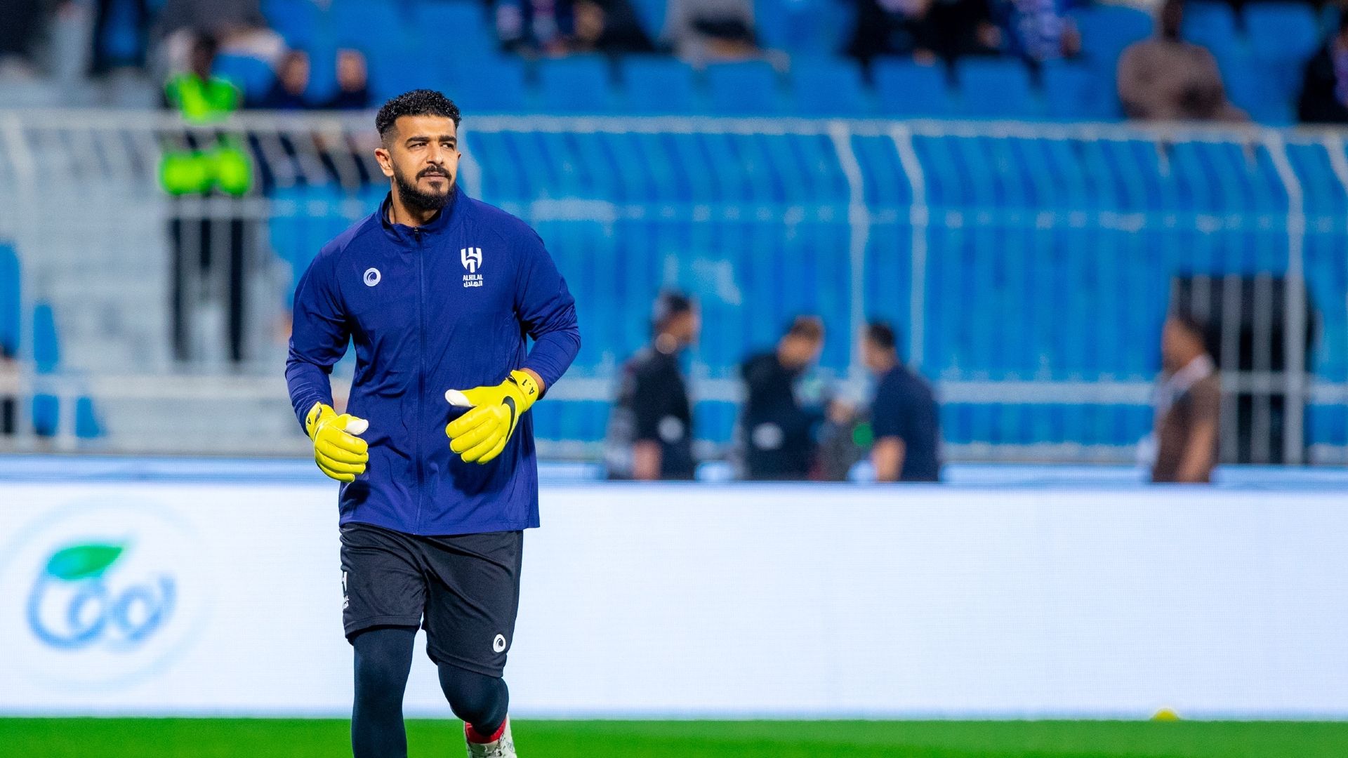 Abdullah Al-Mayouf - hilal 2022