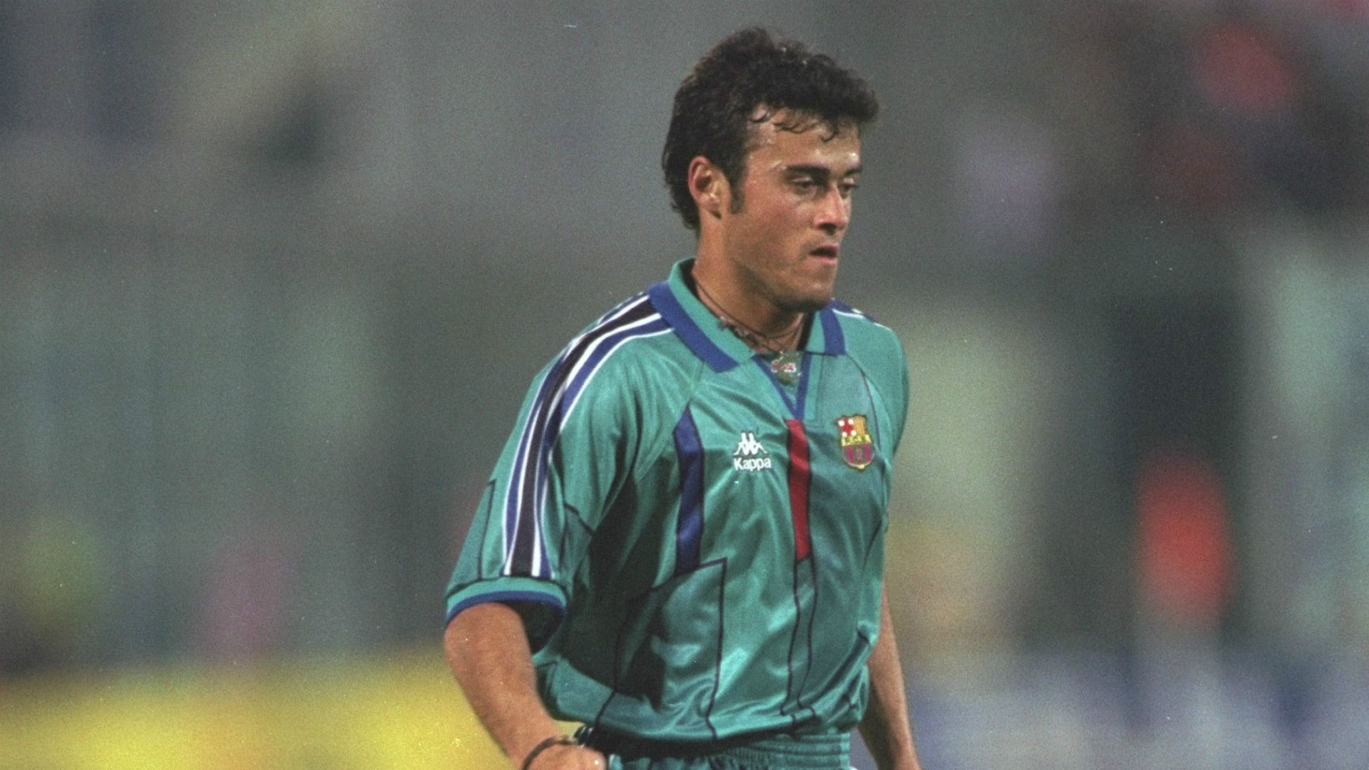 Luis Enrique Barcelona