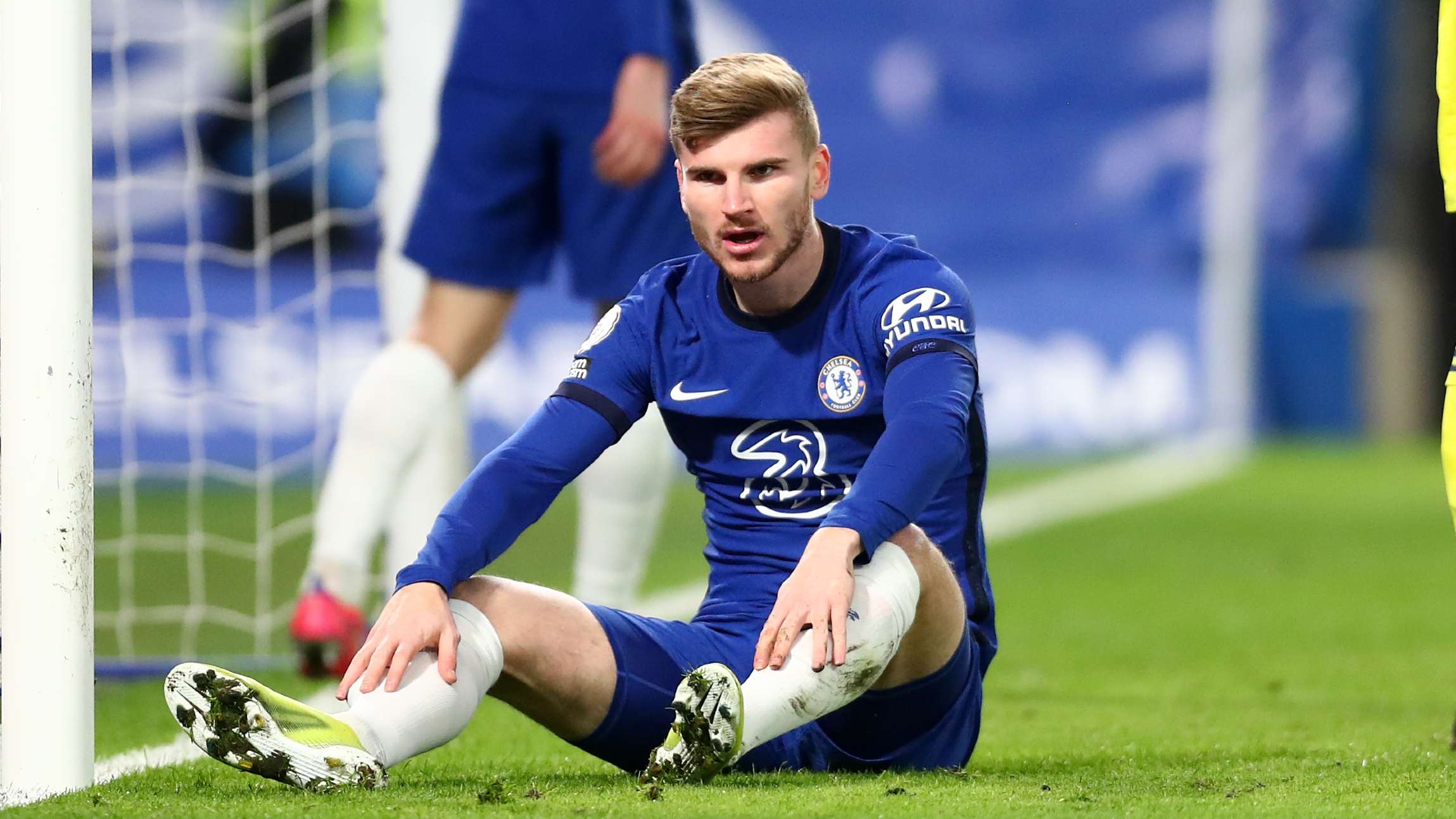 Timo Werner Chelsea