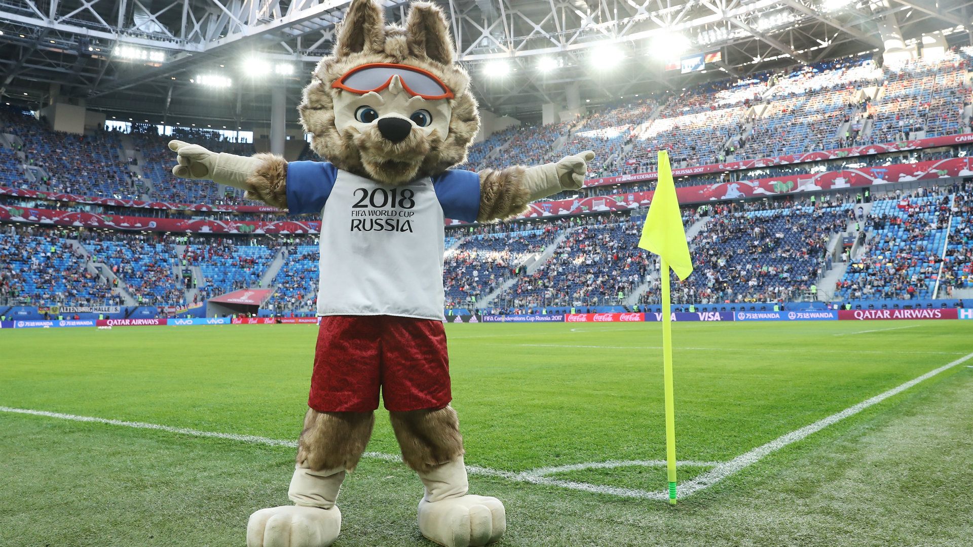 Zabivaka 2018