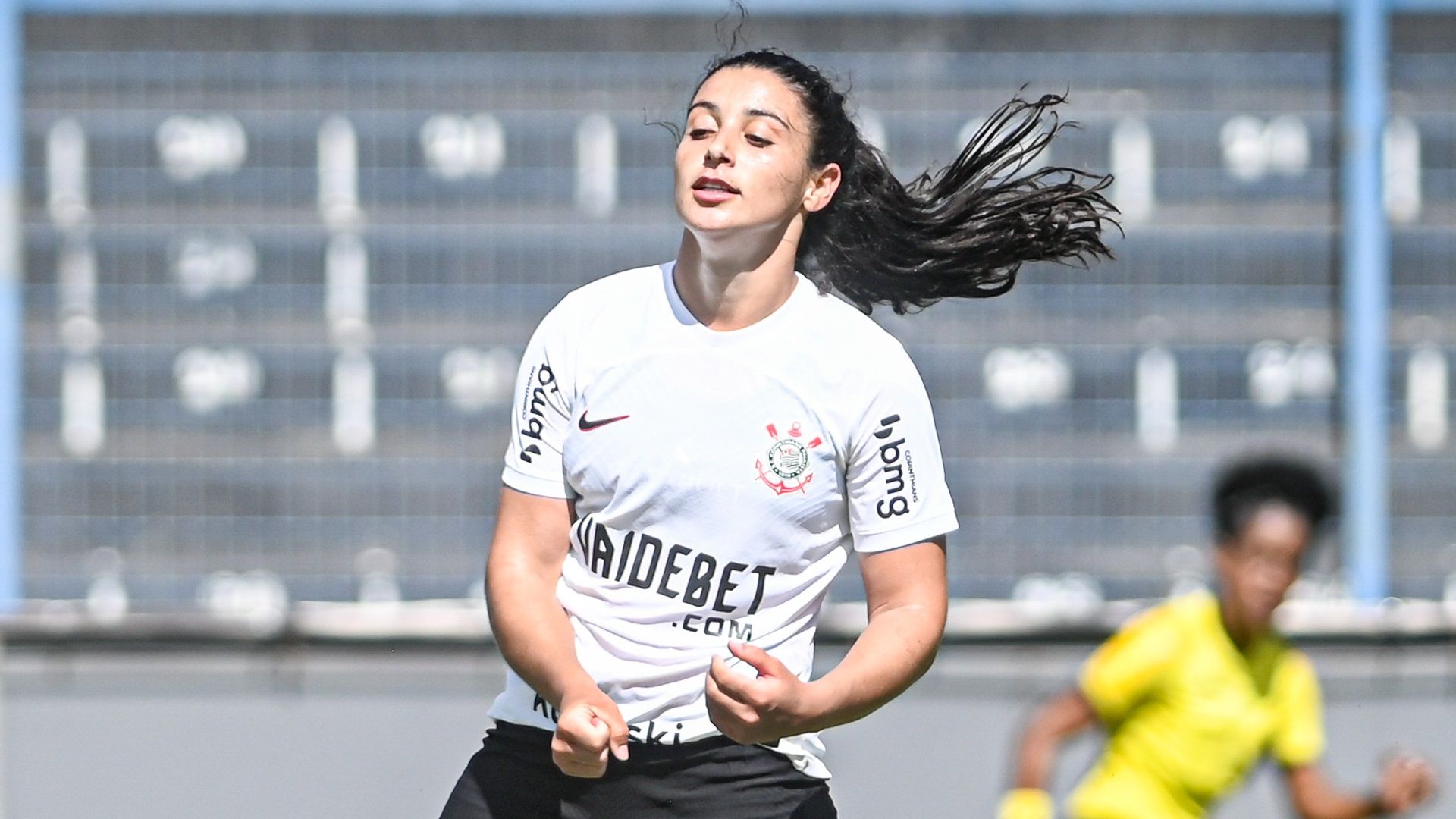 Duda Sampaio Corinthians