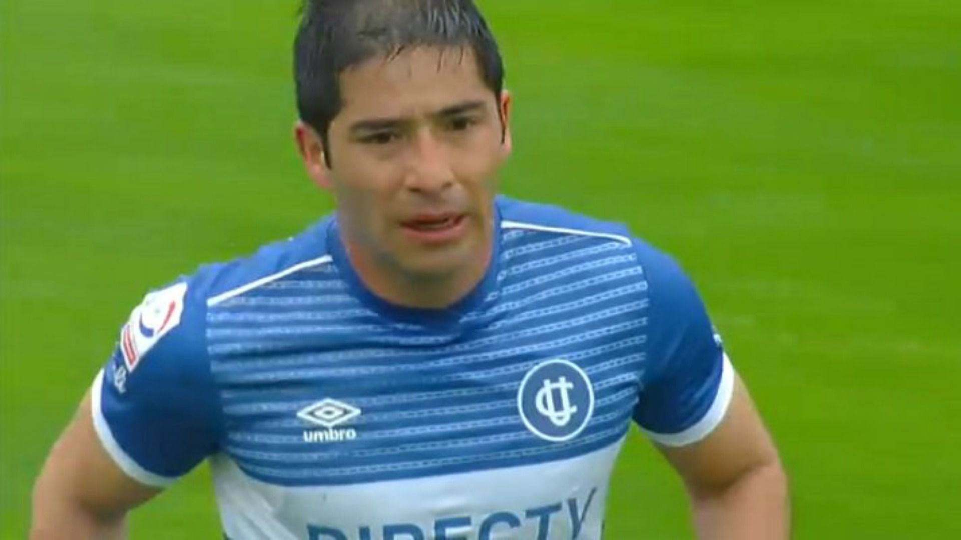 Cristián Álvarez Captura