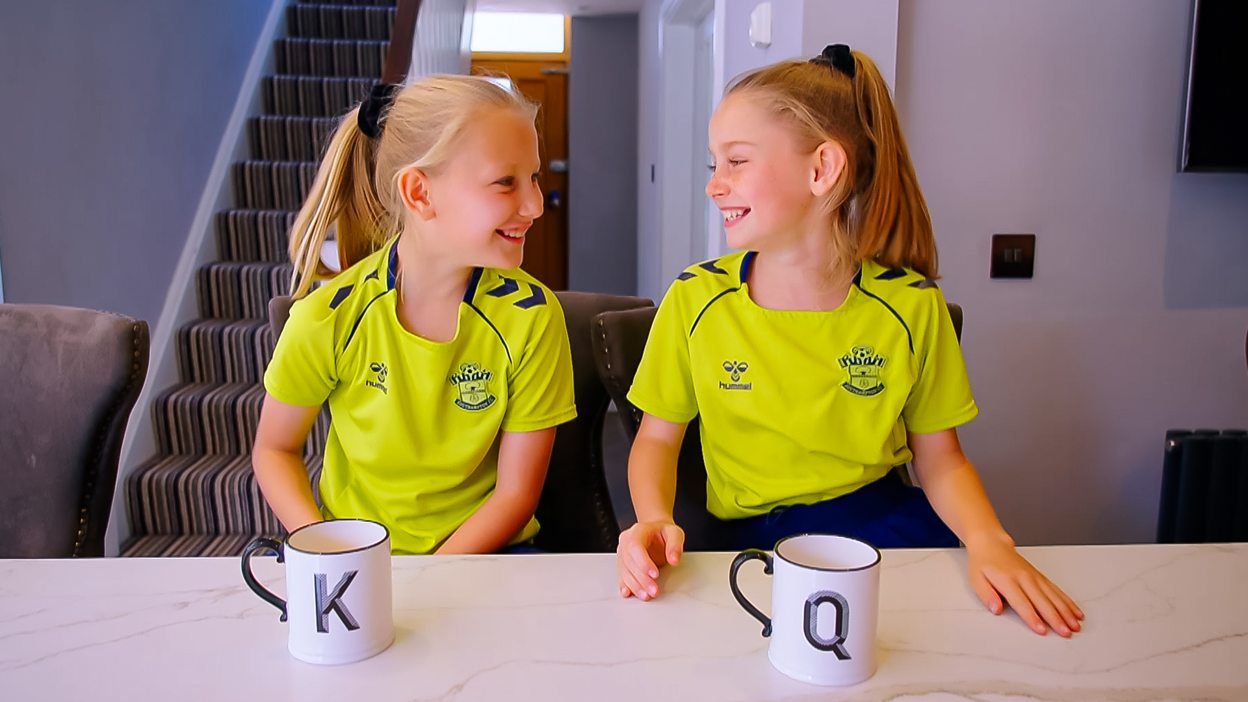 The Football Academy 3