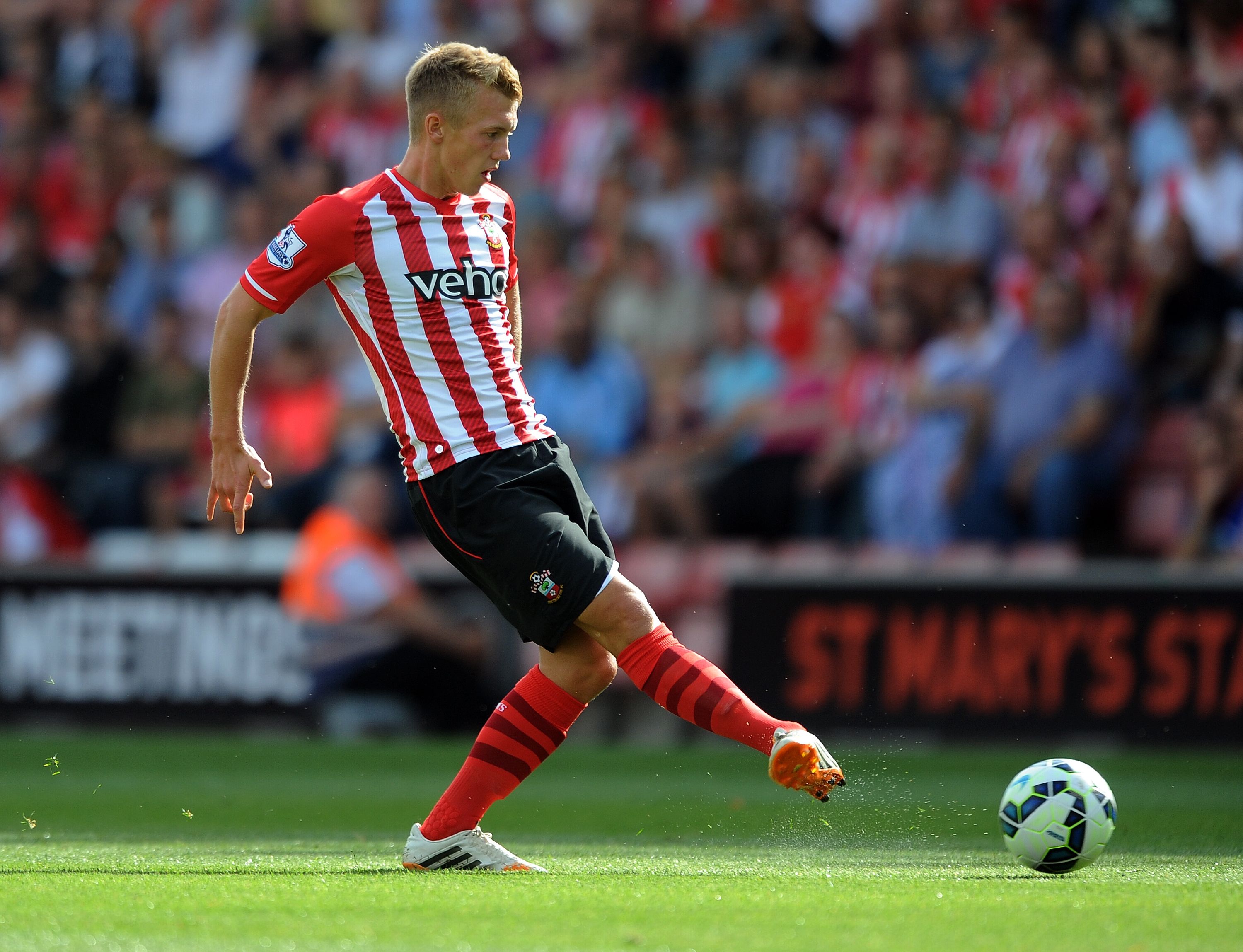 James Ward-Prowse