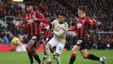Bournemouth v Manchester United 11022019