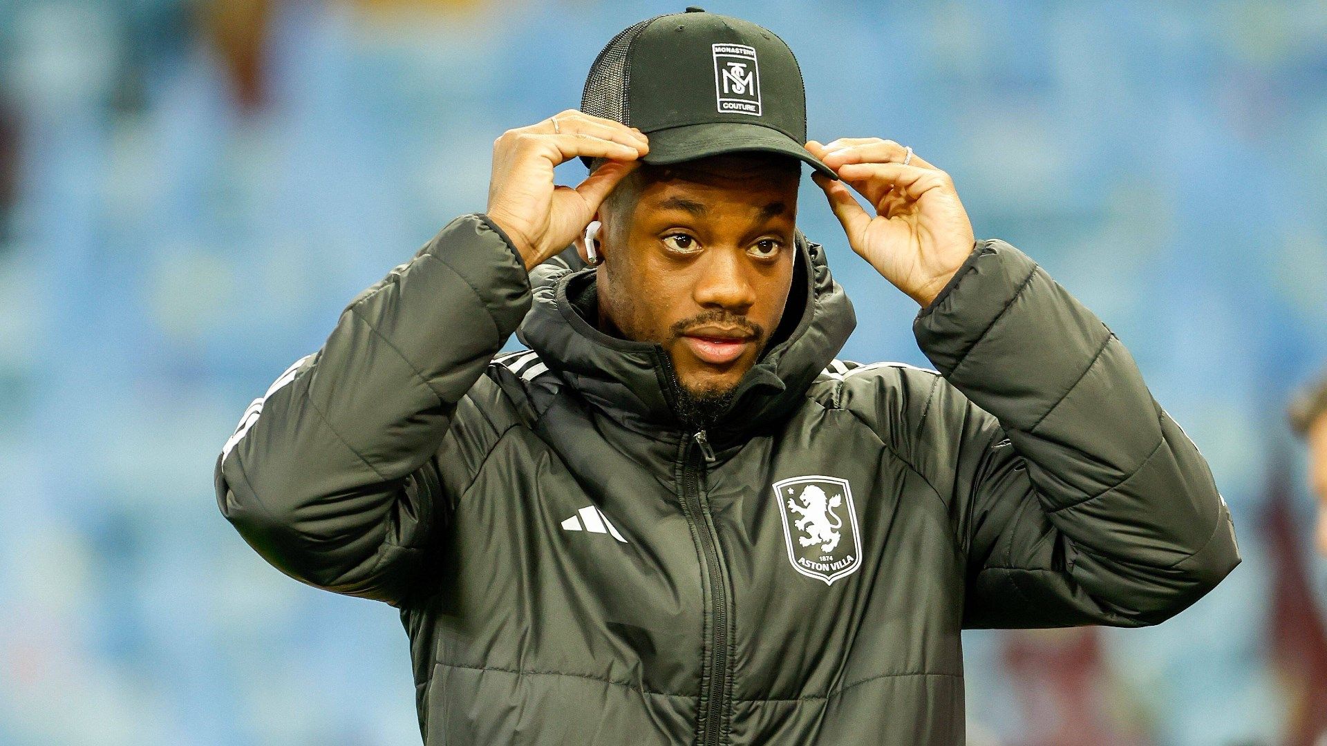 ONLY GERMANY Jhon Duran Aston Villa 2024