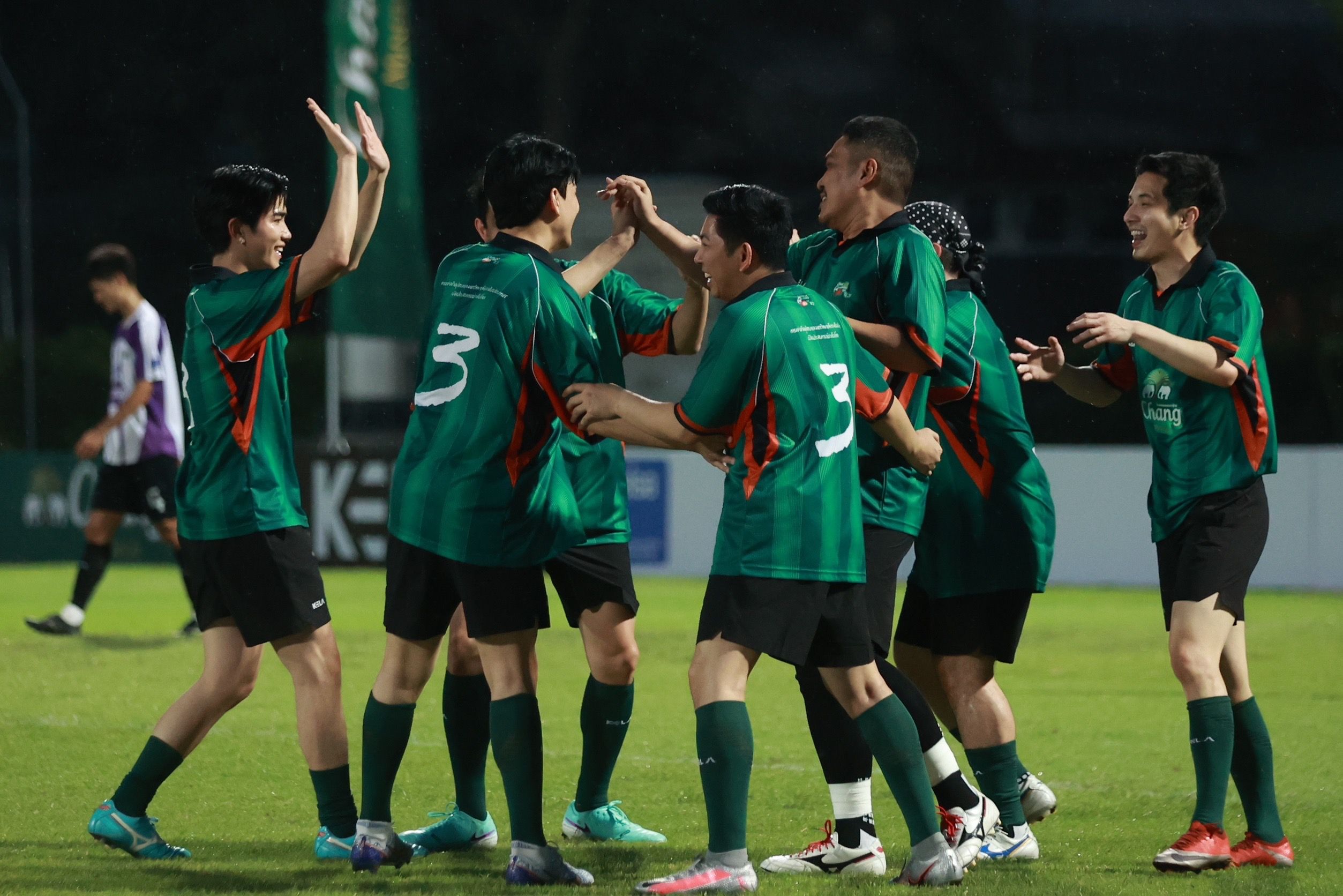 ช้าง ยู-แชมเปี้ยน คัพ ปี 3