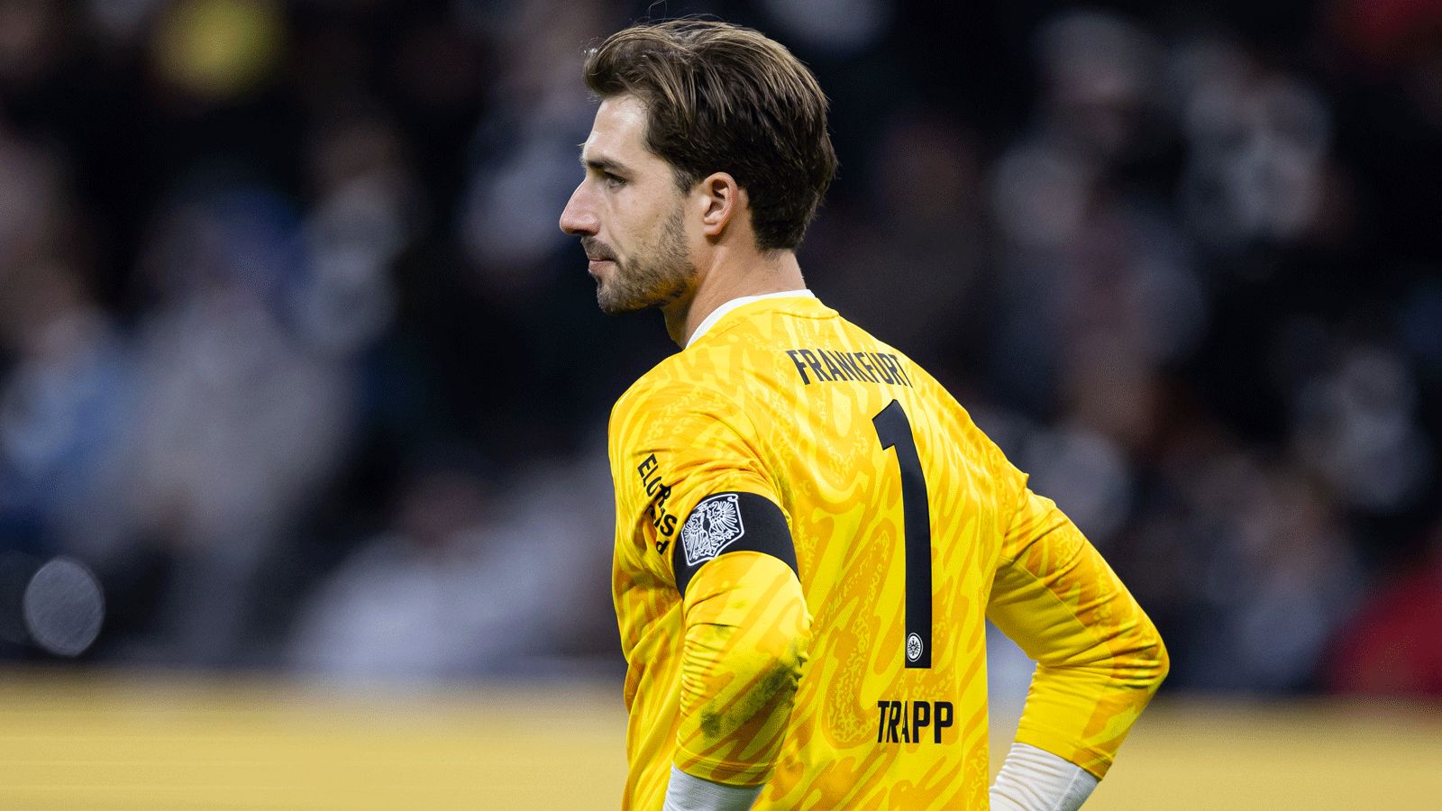 Kevin Trapp