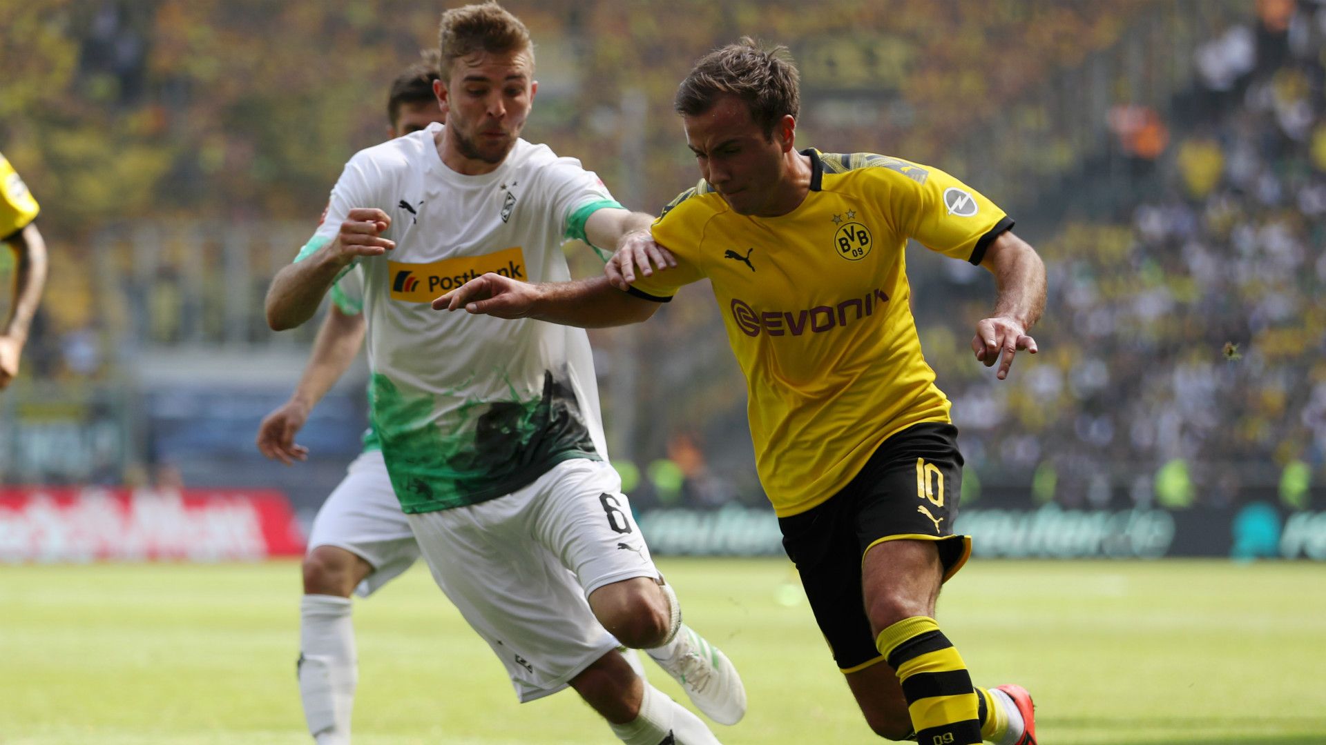 Mario Götze BVB 18052019