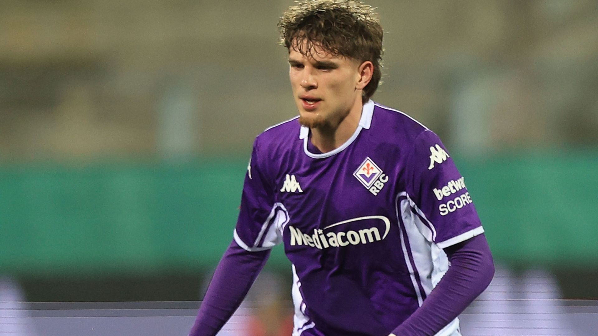Luis Balbo Fiorentina