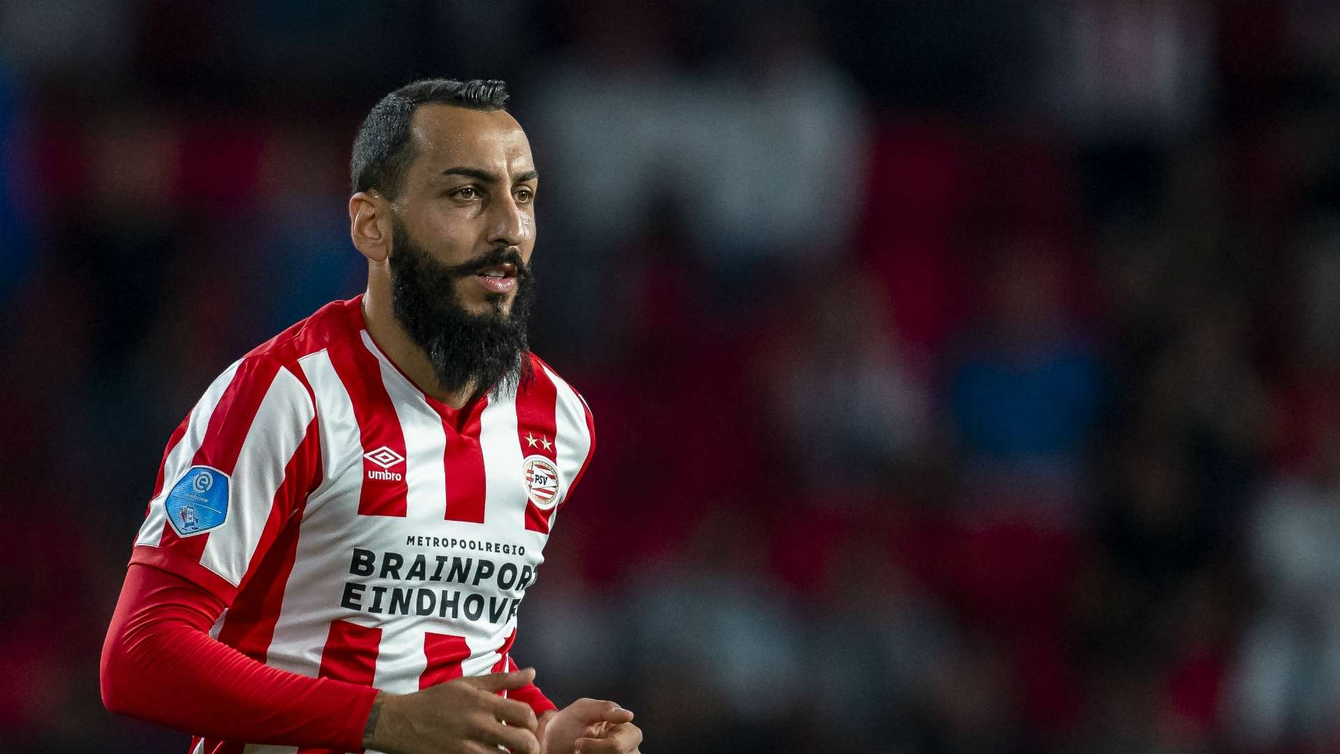 Kostas Mitroglou, PSV, 08222019