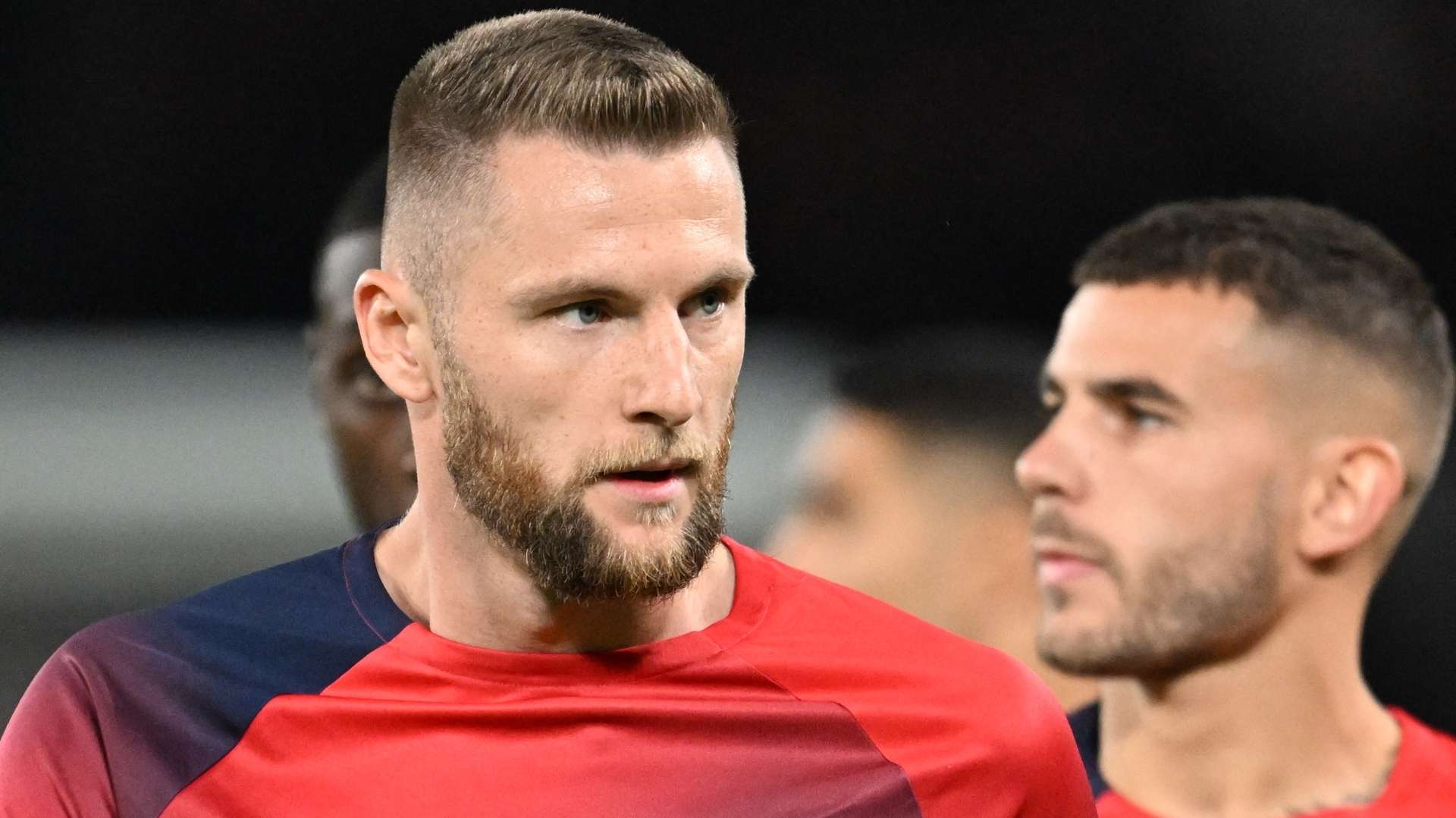 Milan Skriniar PSG