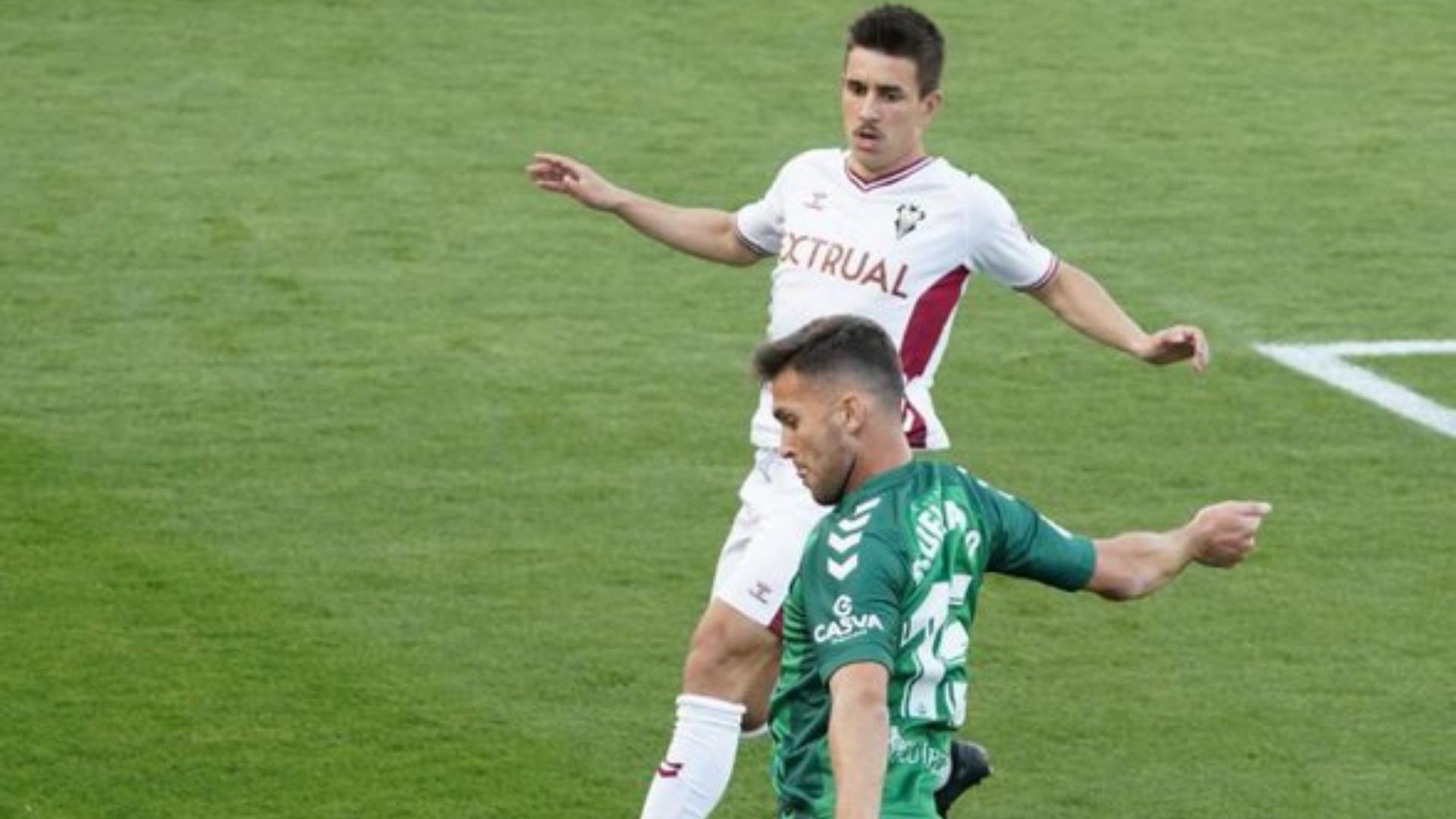 Albacete Castellón 31032021