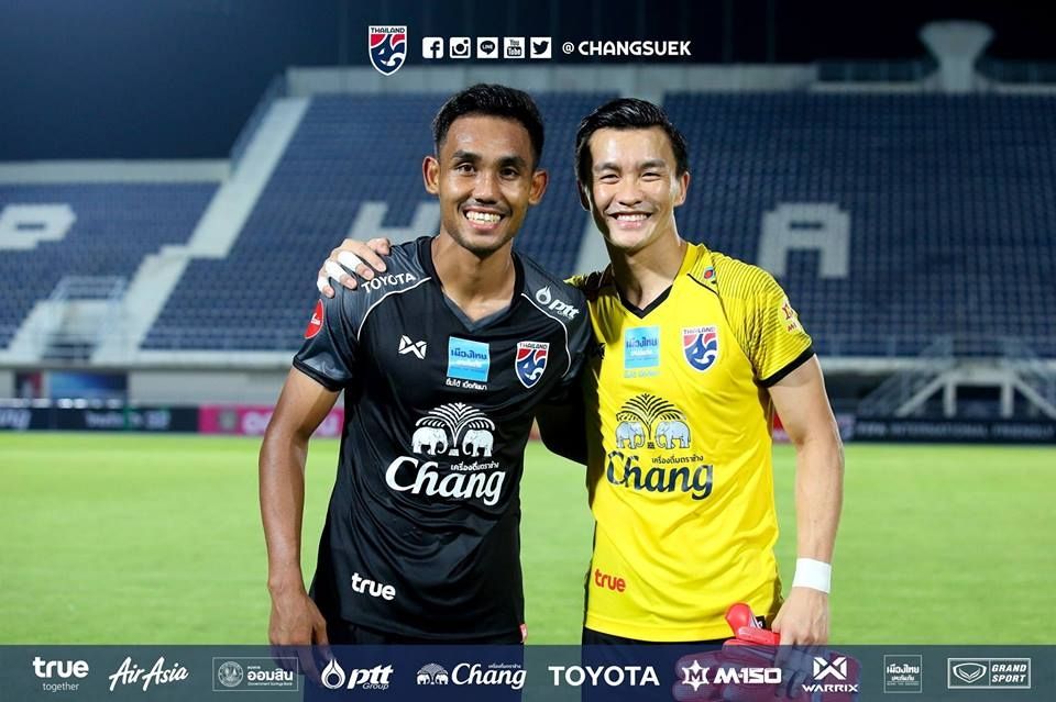 ธีรศิลป์ แดงดา - สินทวีชัย หทัยรัตนกุล