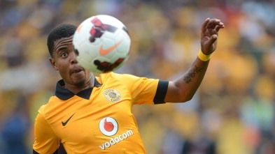 George Lebese, Kaizer Chiefs vs Orlando Pirates, PSL, 26.10.2013