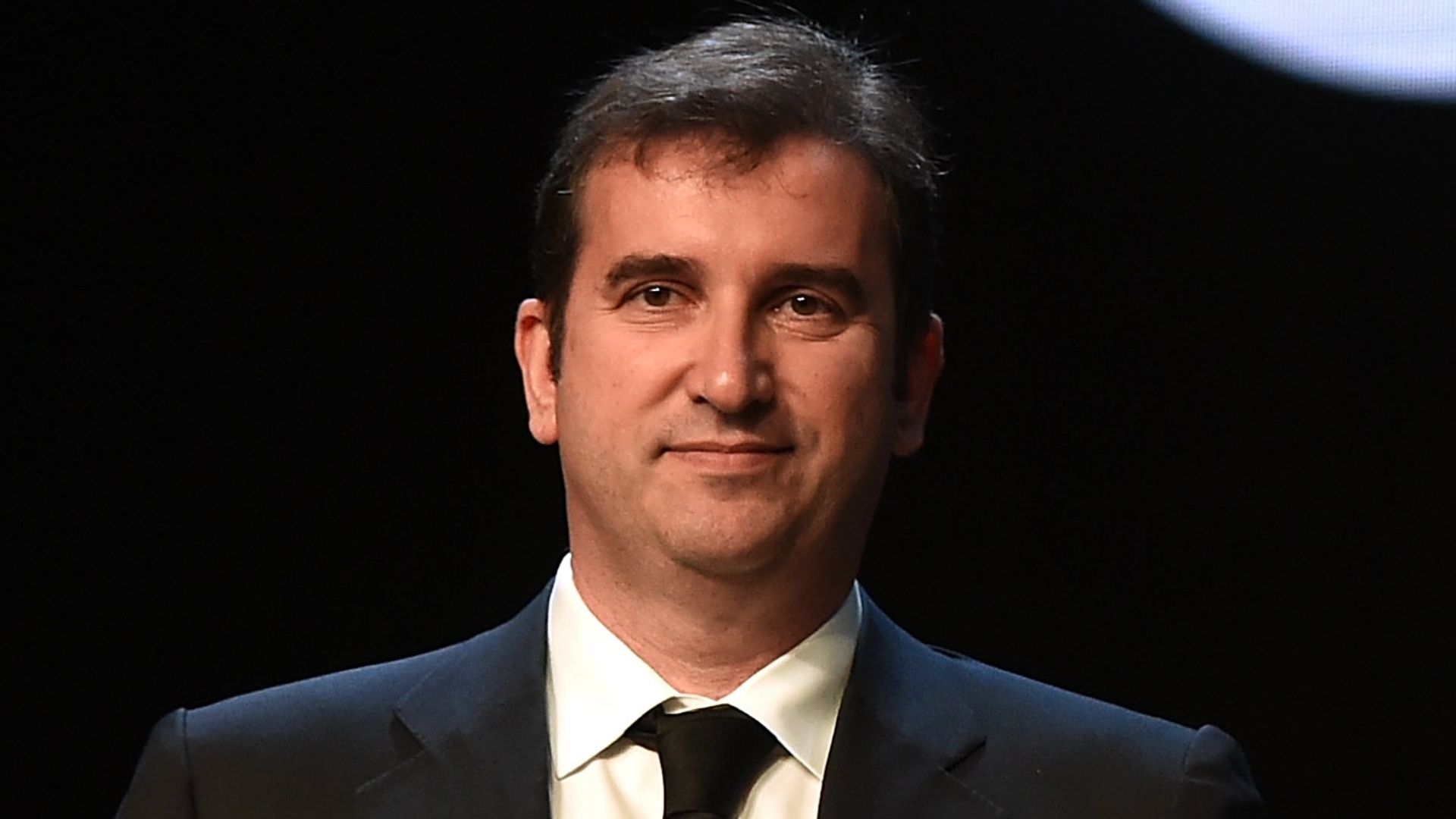 Ferran Soriano