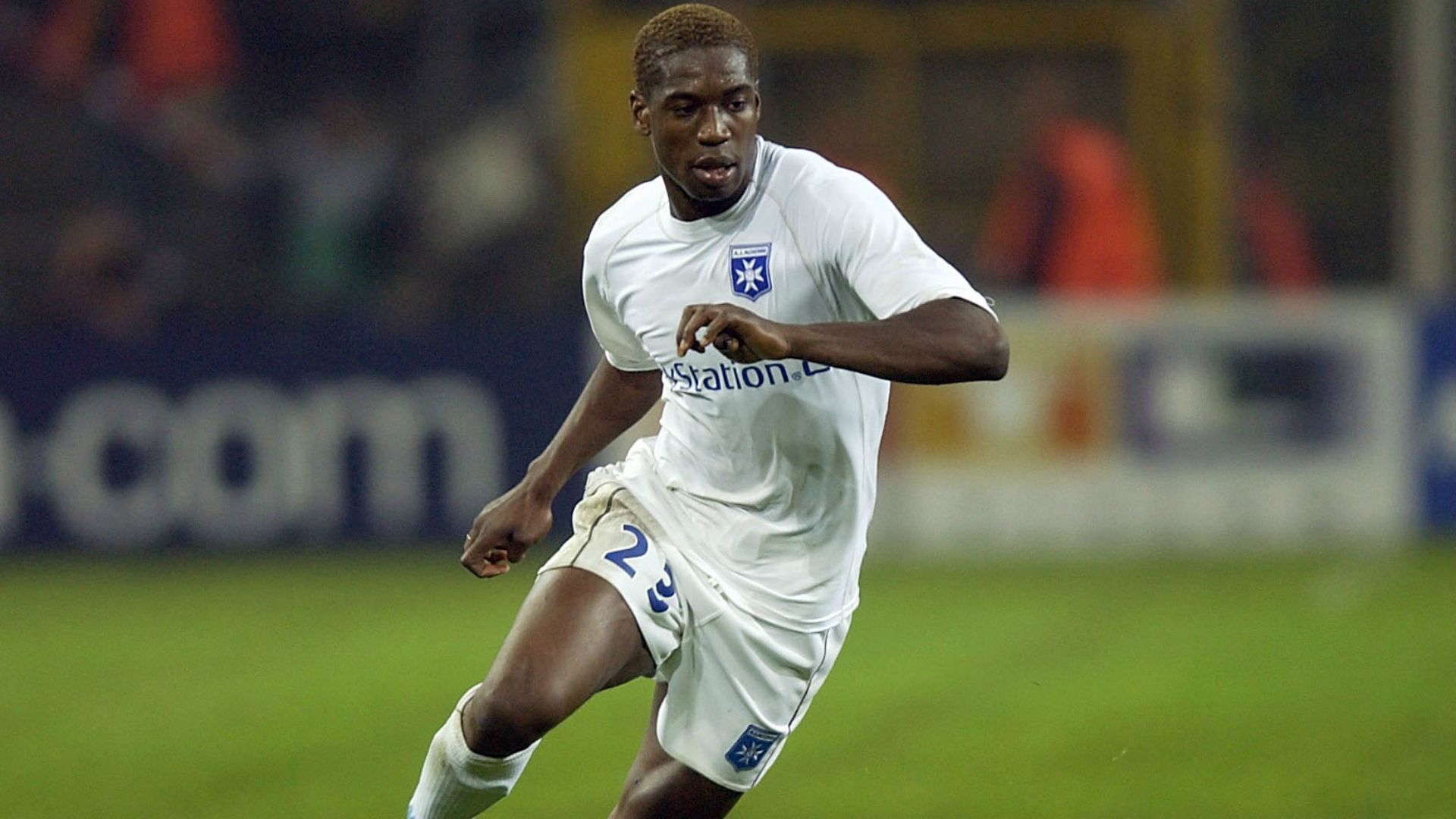 Olivier Kapo