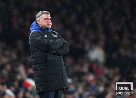Allardyce