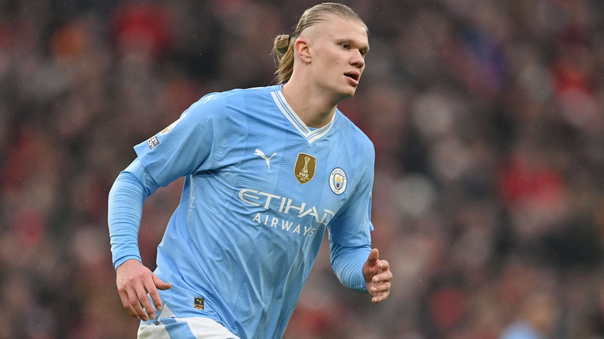 Haaland đã ghi bao nhiêu bàn cho Man City? Haaland đã ghi bao nhiêu bàn trong sự nghiệp? | Goal.com Việt Nam