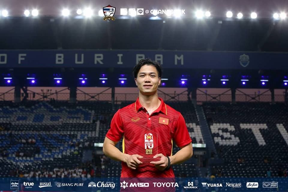 เหงียน คอง เฟือง