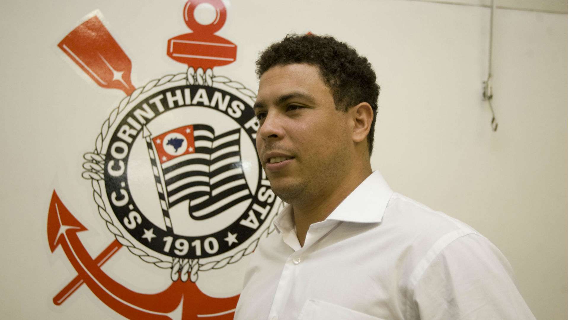 Ronaldo Corinthians 2008/09 08 03 2019