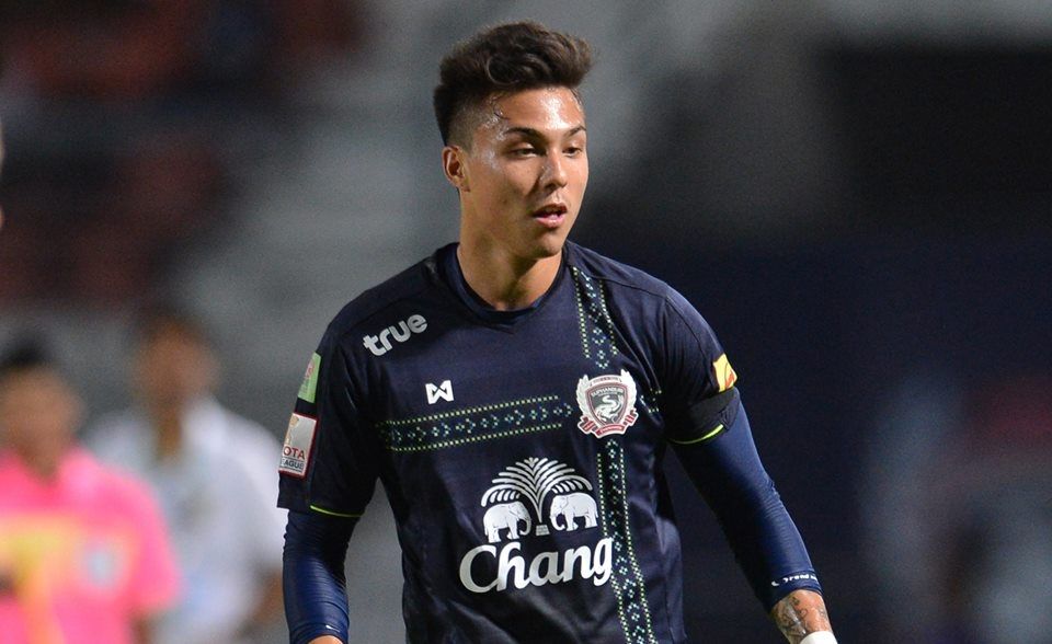 ชาริล ชัปปุยส์