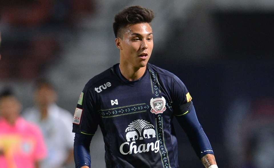 ชาริล ชัปปุยส์