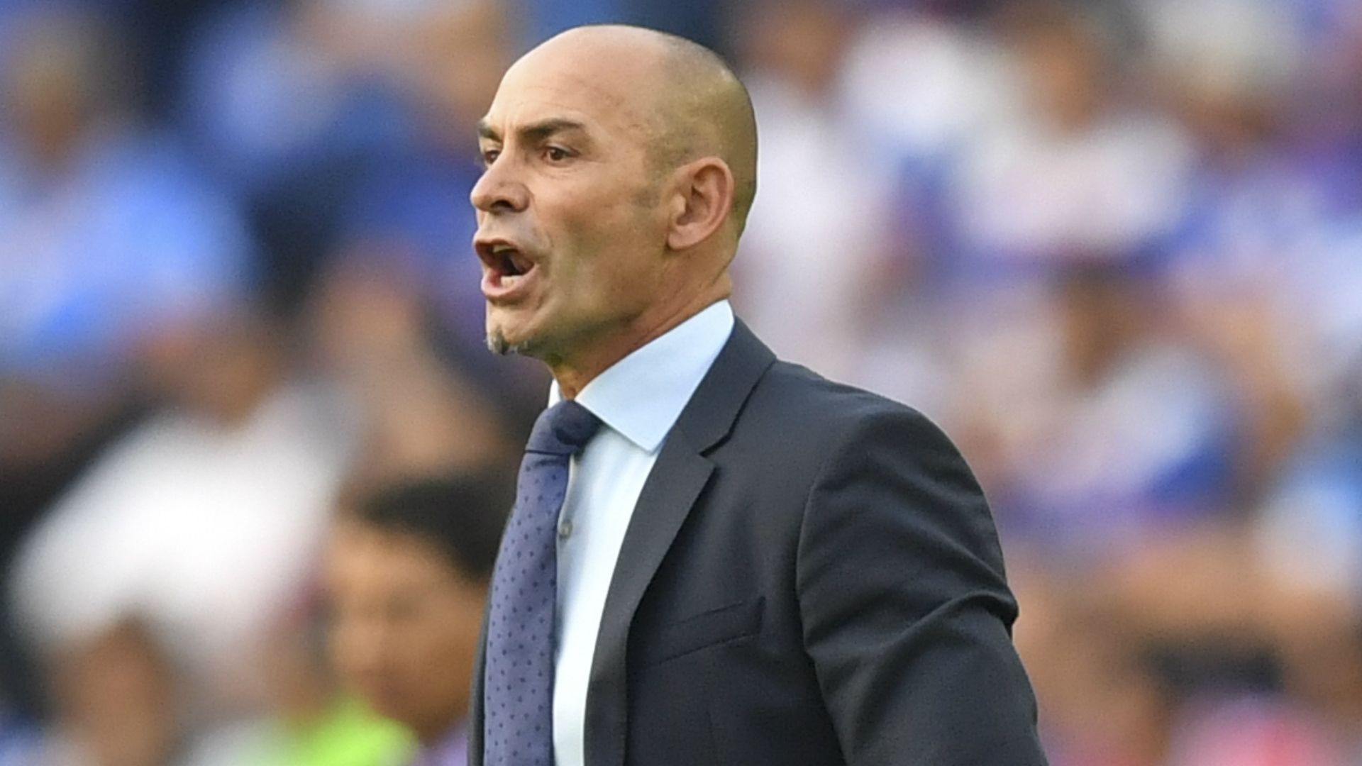 Paco Jémez Cruz Azul