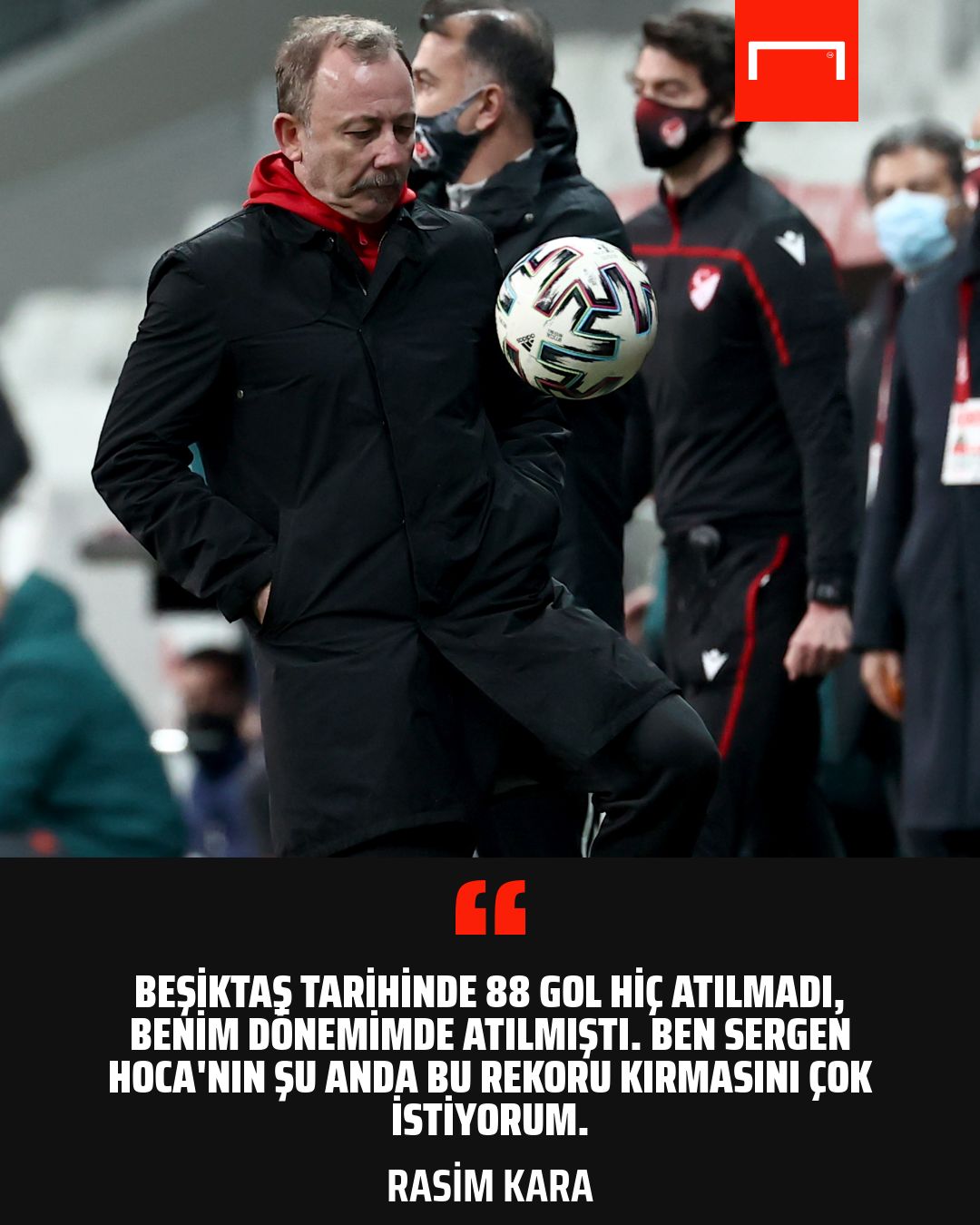 Sergen Yalcin Rasim Kara GFX