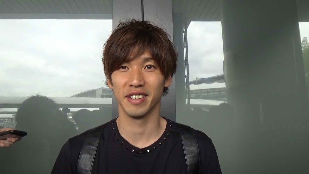 yuya-osako