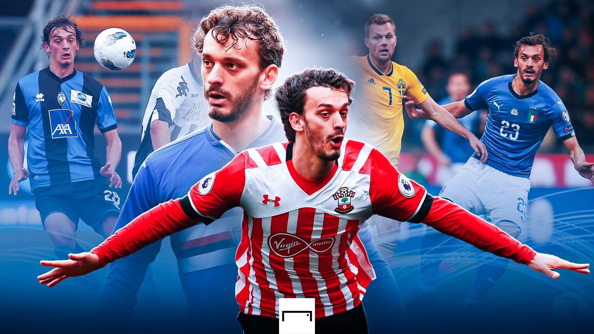 Gabbiadini GFX