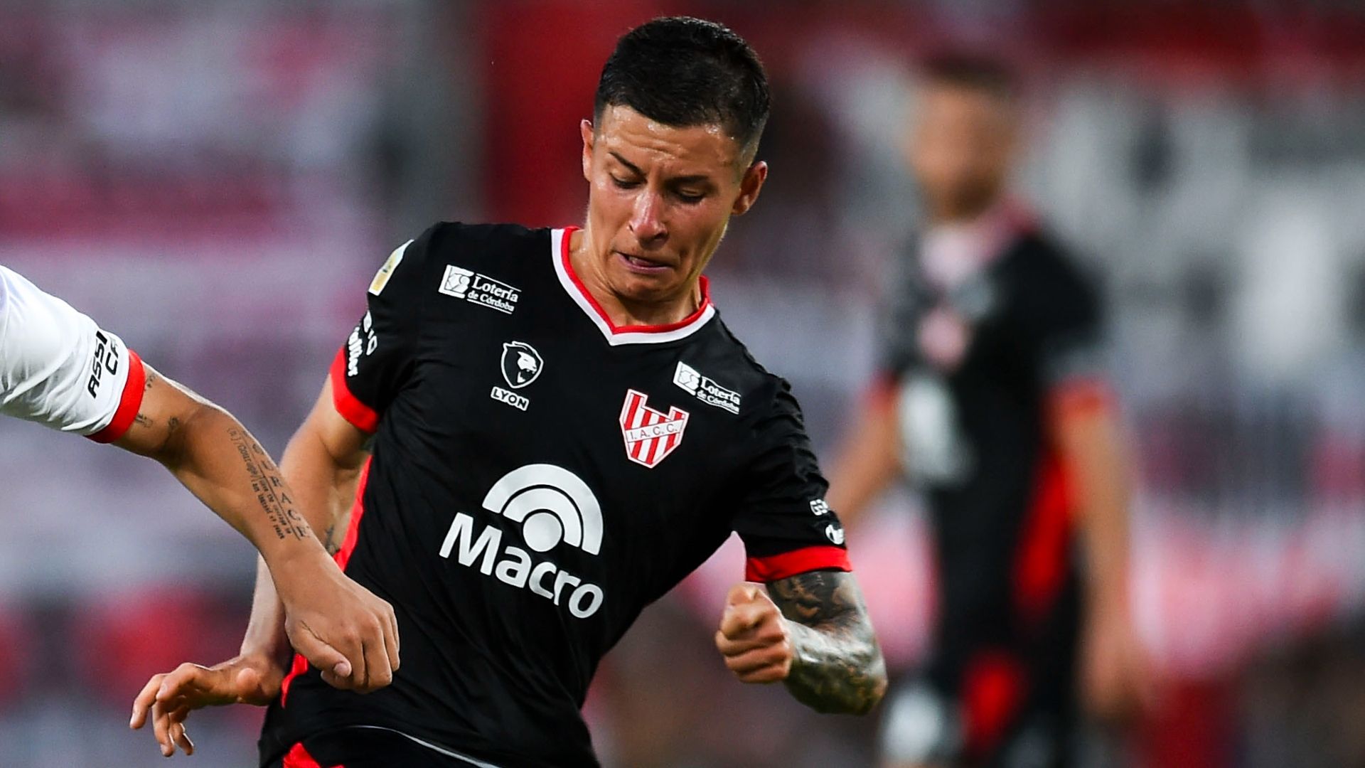 Instituto Copa de la Liga 2023