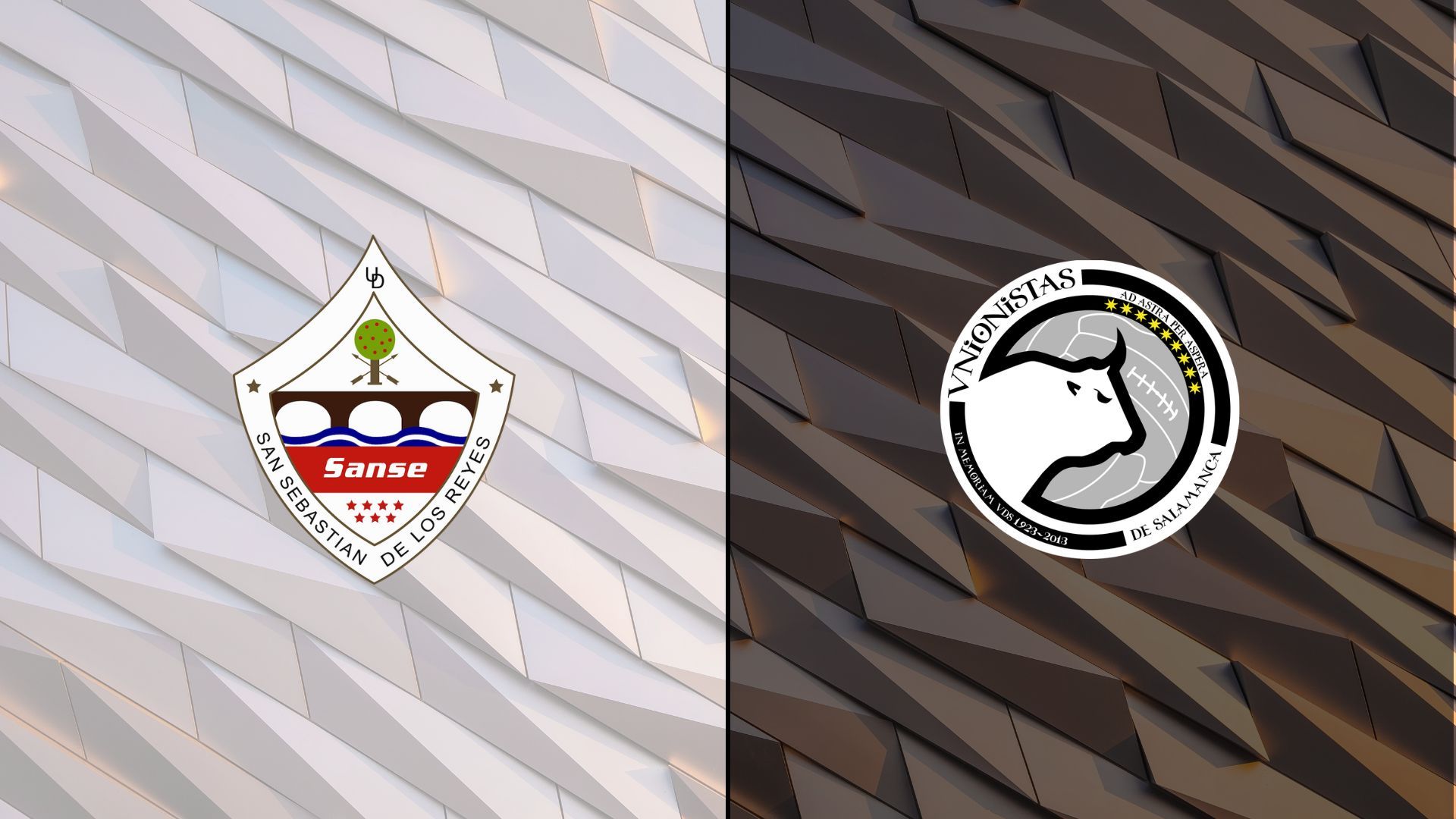 San Sebastián de los Reyes vs. Unionistas de Salamanca