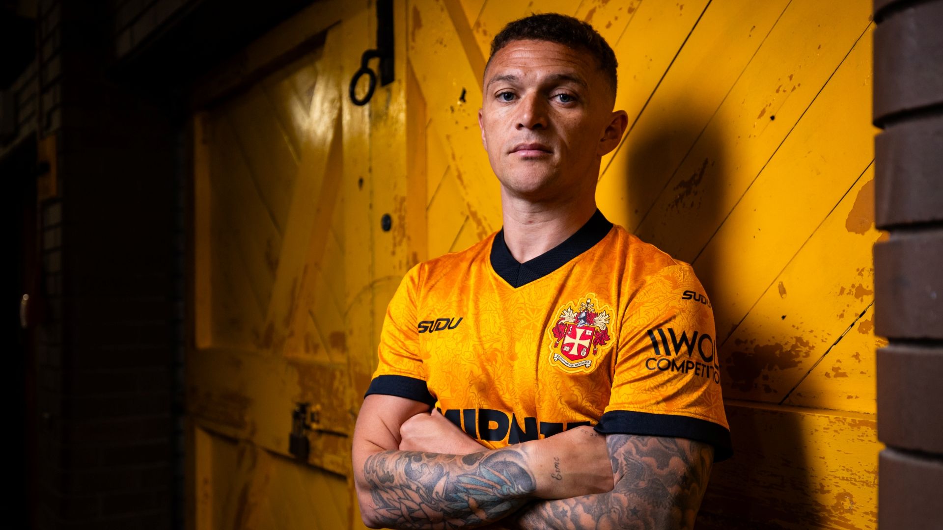 Kieran Trippier - Wolves