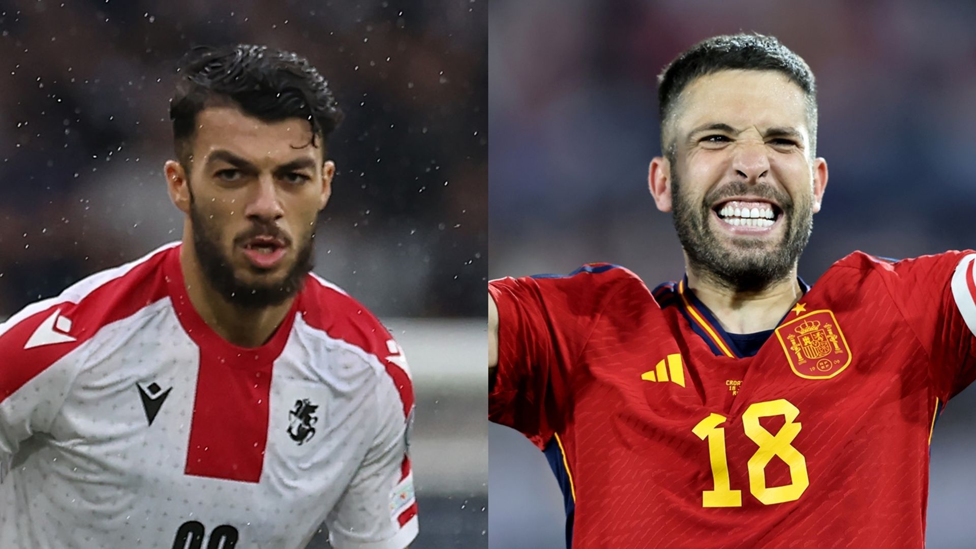 MP_Georges Mikautadze_Georgia vs Jordi Alba_Spain