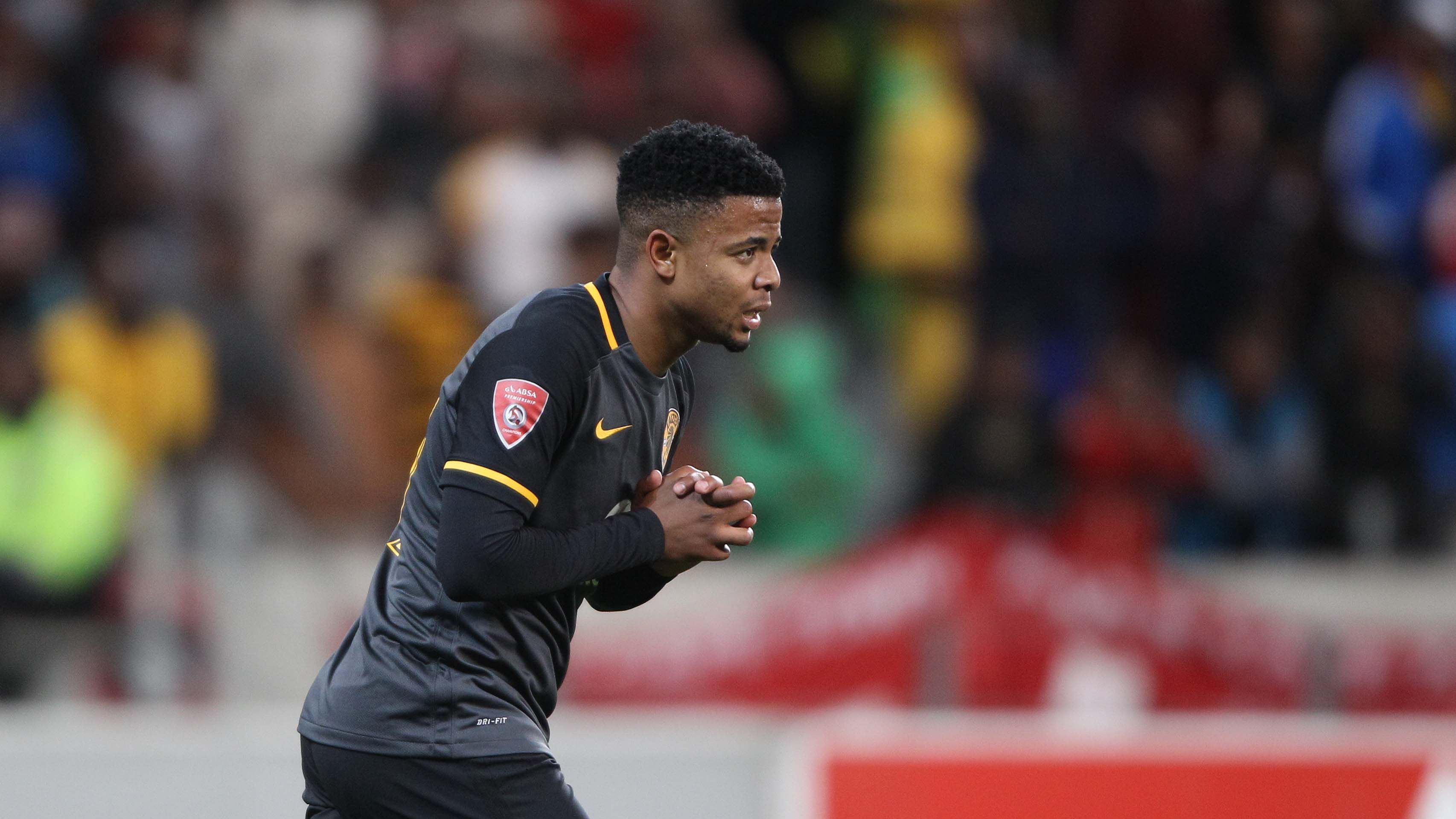 George Lebese opens up on what lured him to Mamelodi Sundowns despite  Kaizer Chiefs offering double the money, lashes out at his former agent |  Goal.com South Africa