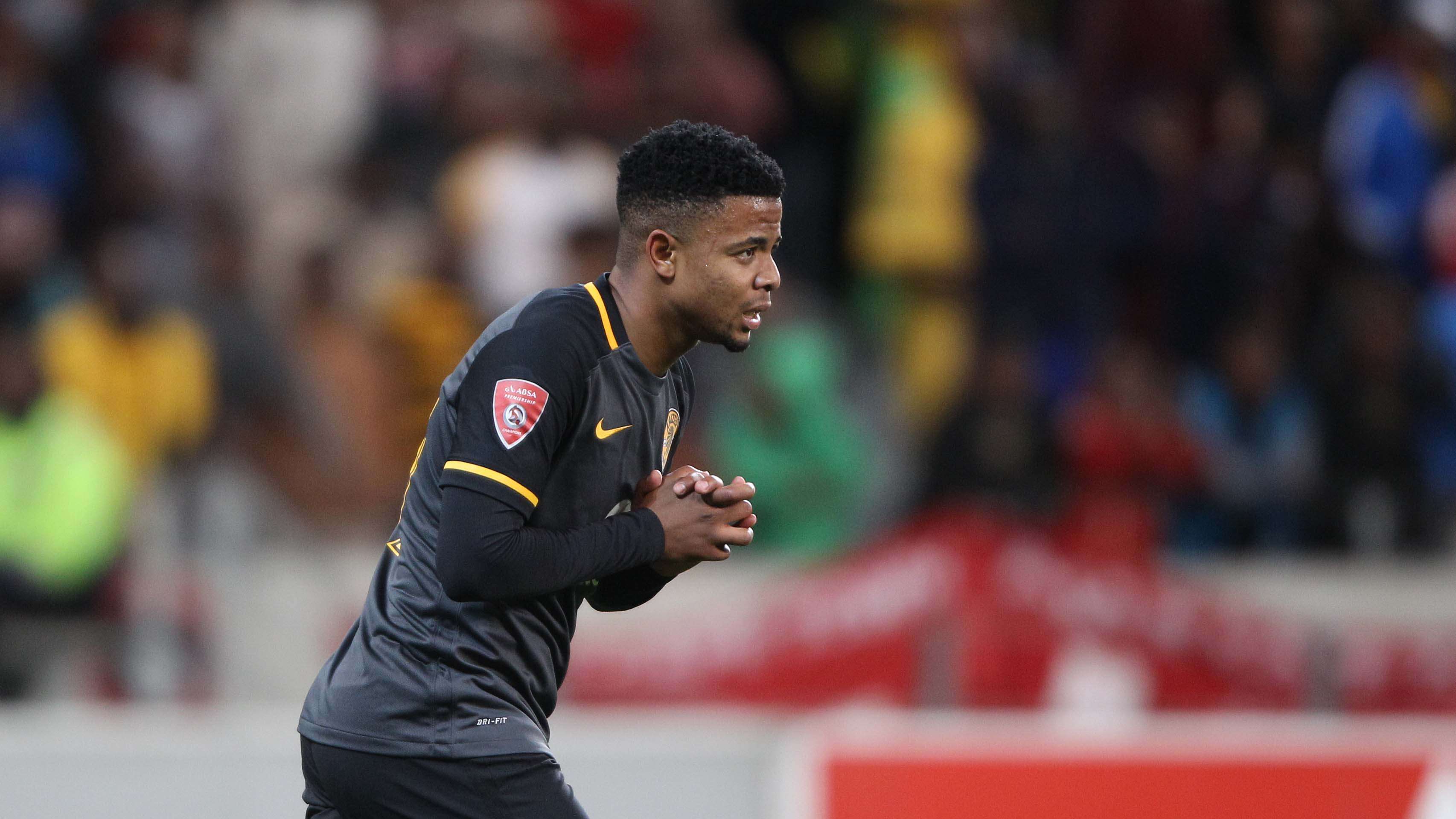 George Lebese opens up on what lured him to Mamelodi Sundowns despite Kaizer Chiefs offering double the money, lashes out at his former agent | Goal.com South Africa