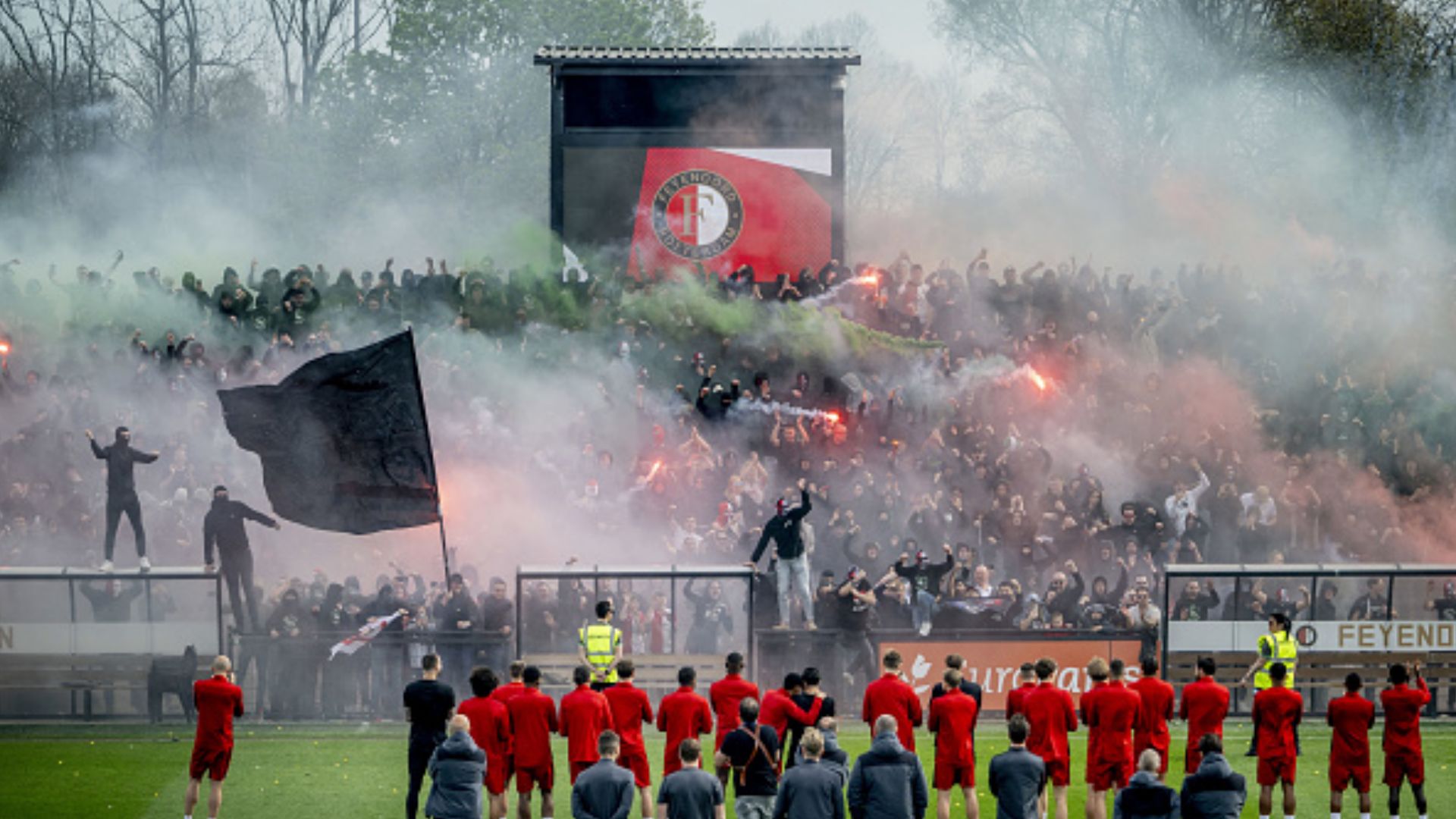 Feyenoord 2024