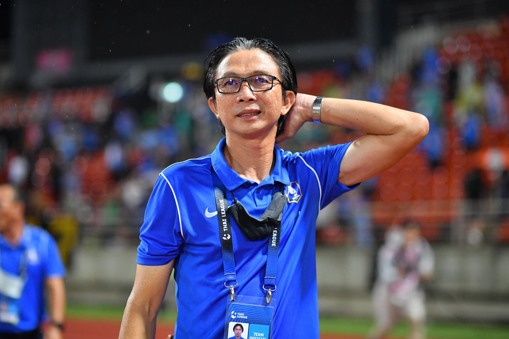 ดุสิต เฉลิมแสน